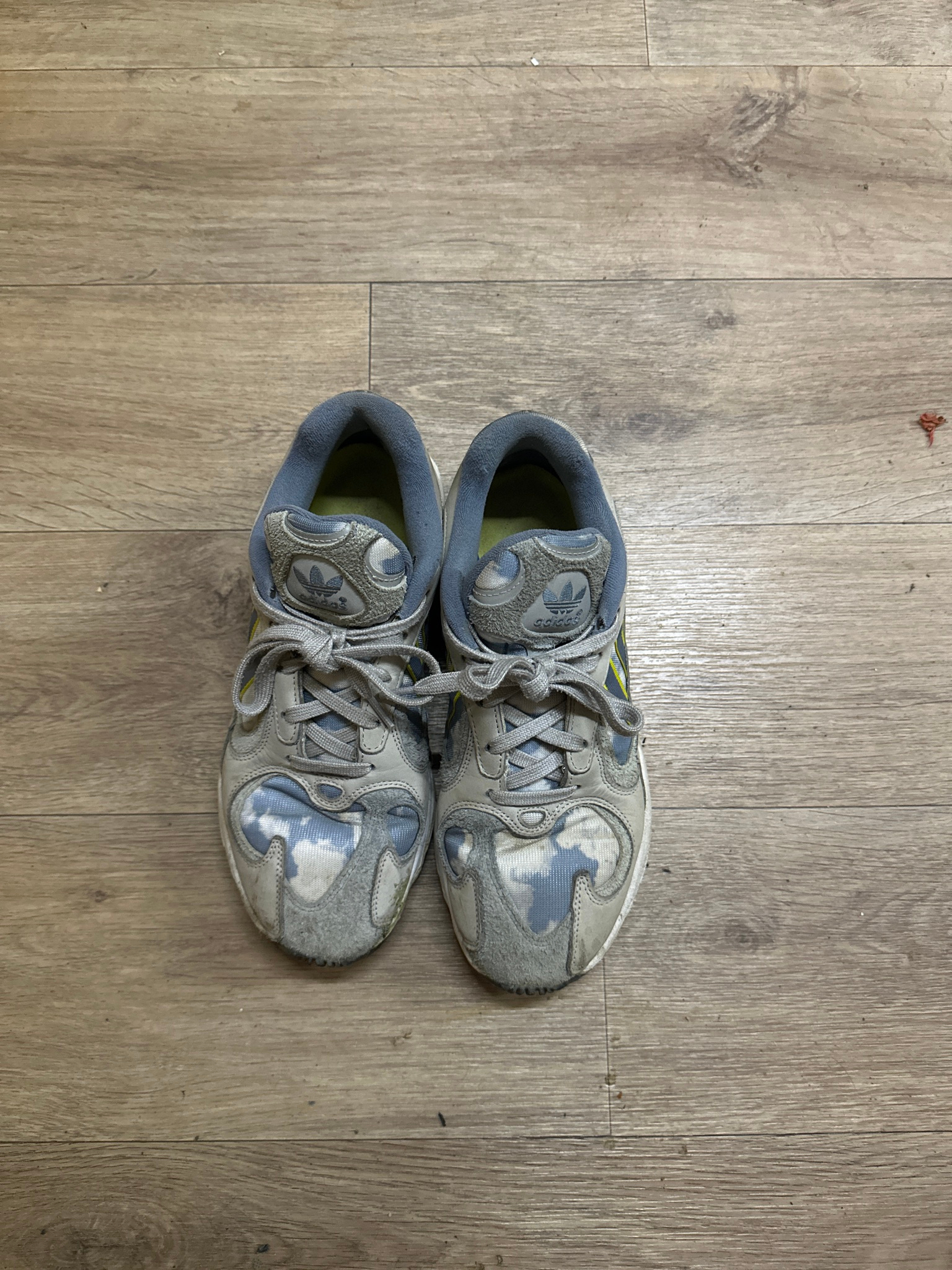 Adidas Young 1, миниатюра 3