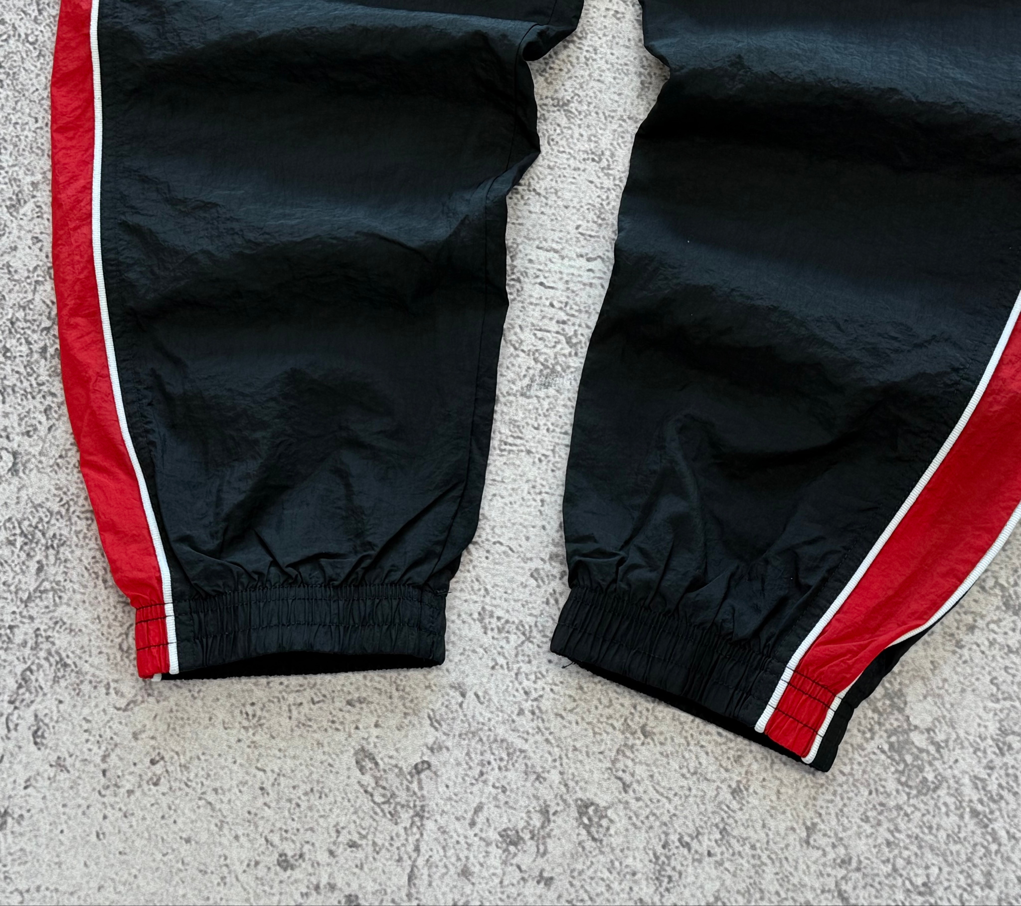 Nike Throwback Nylon Pant, миниатюра 8
