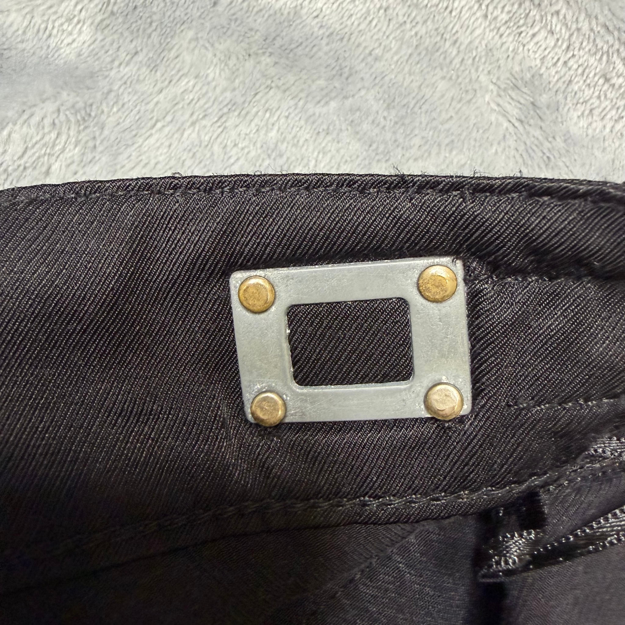 Burberry Jeans, миниатюра 9