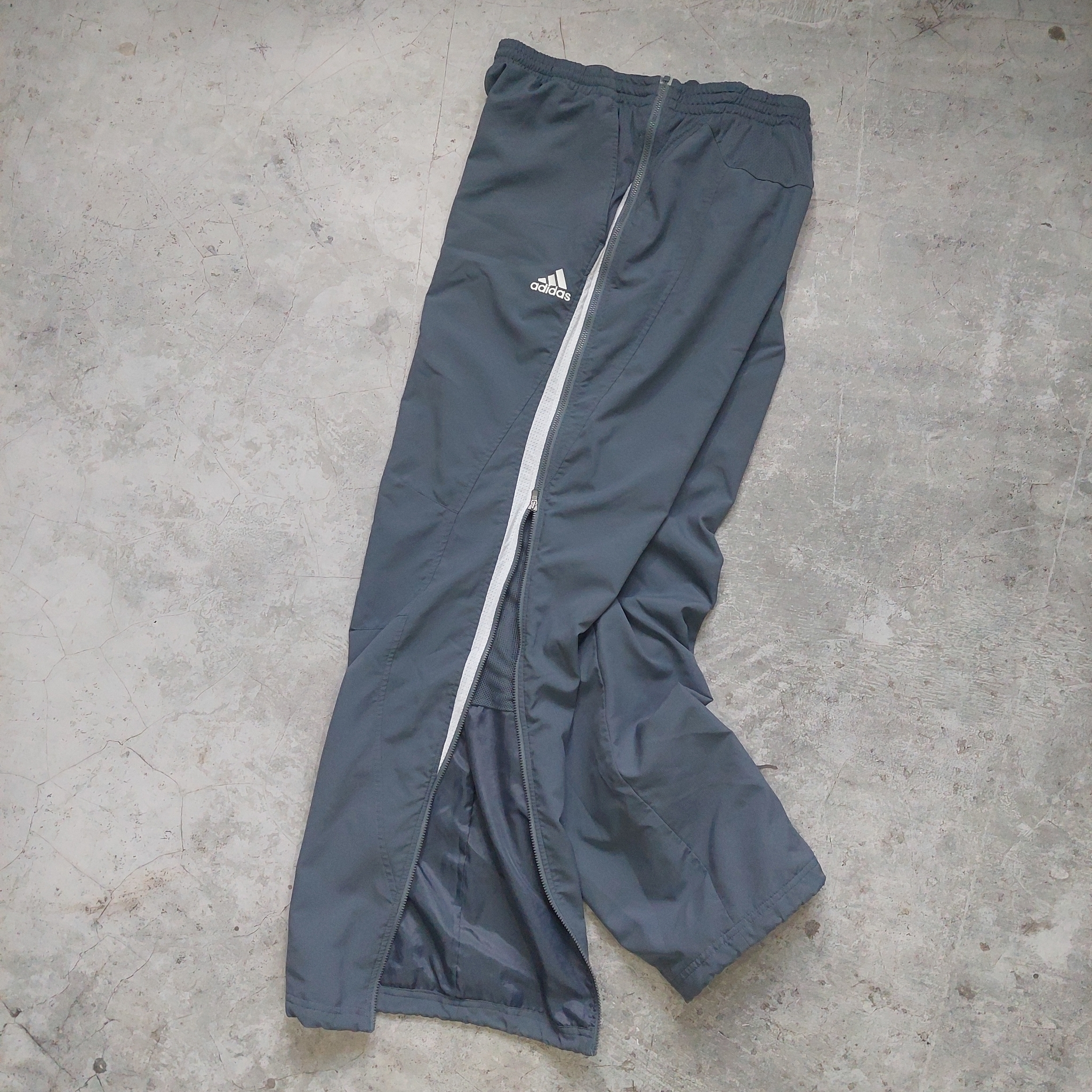 Adidas  Спортивные штаны, миниатюра 4