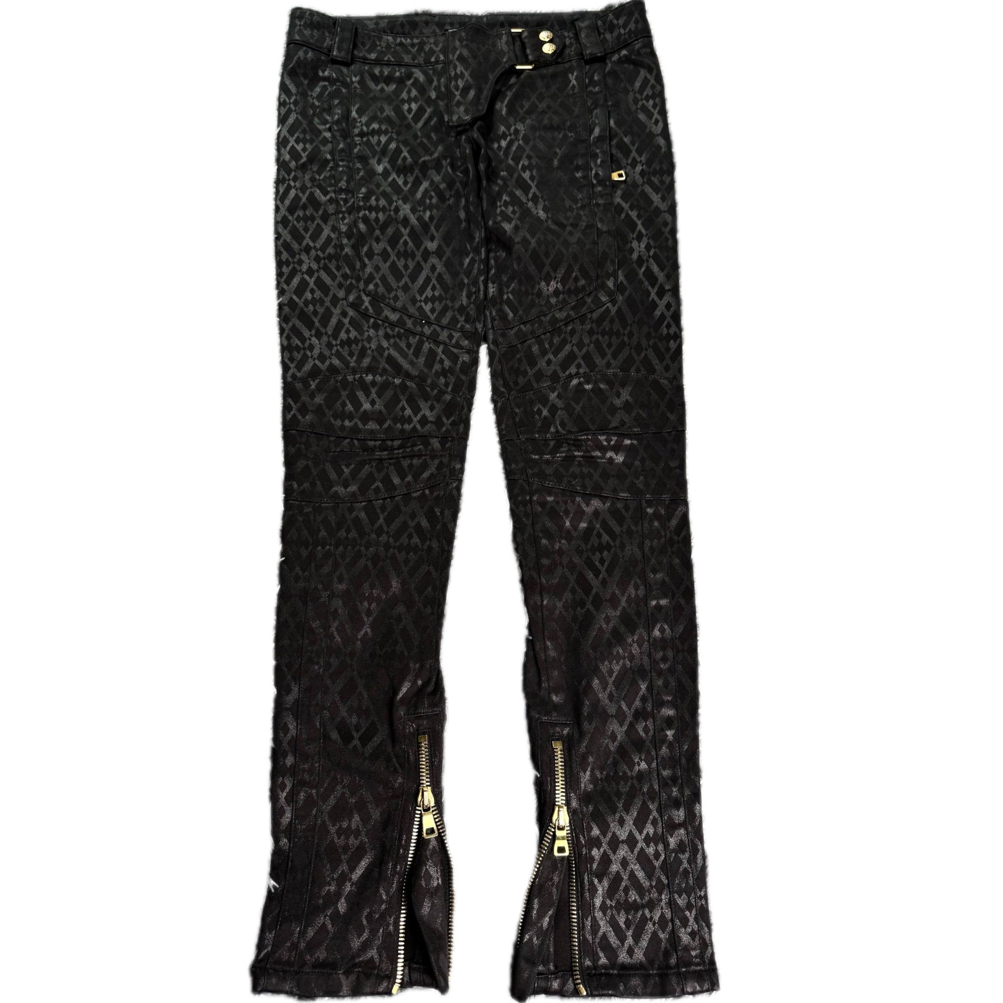 Balmain Джинсы, миниатюра 1