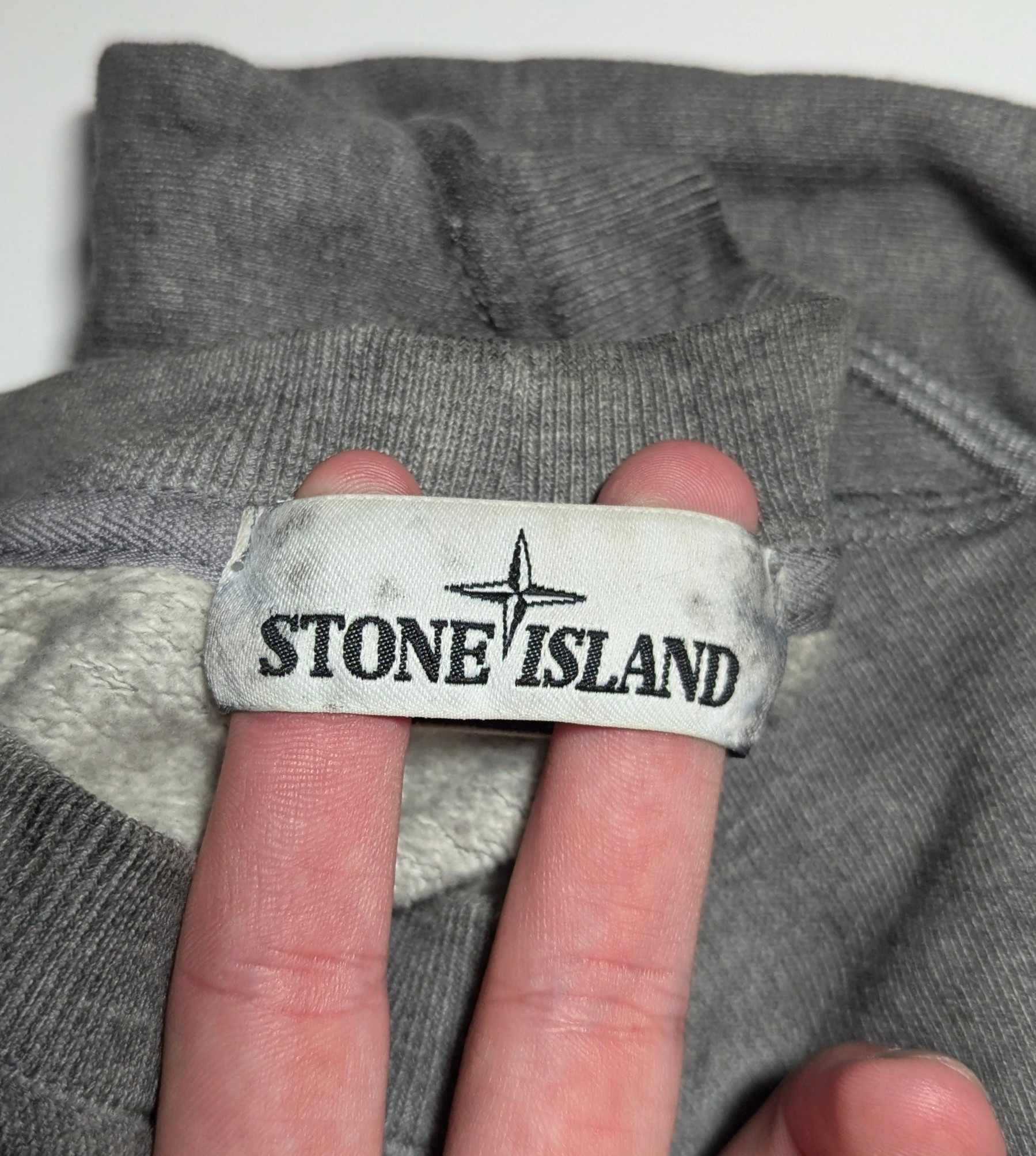 Stone Island Dust Color, миниатюра 3