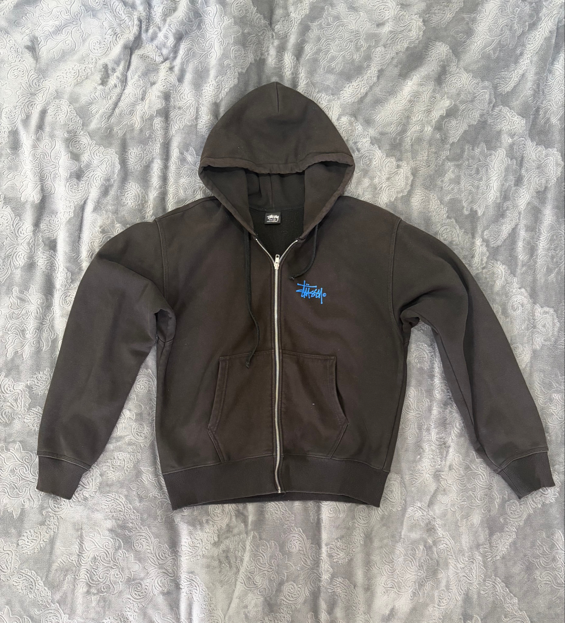 Stüssy Худи, миниатюра 1