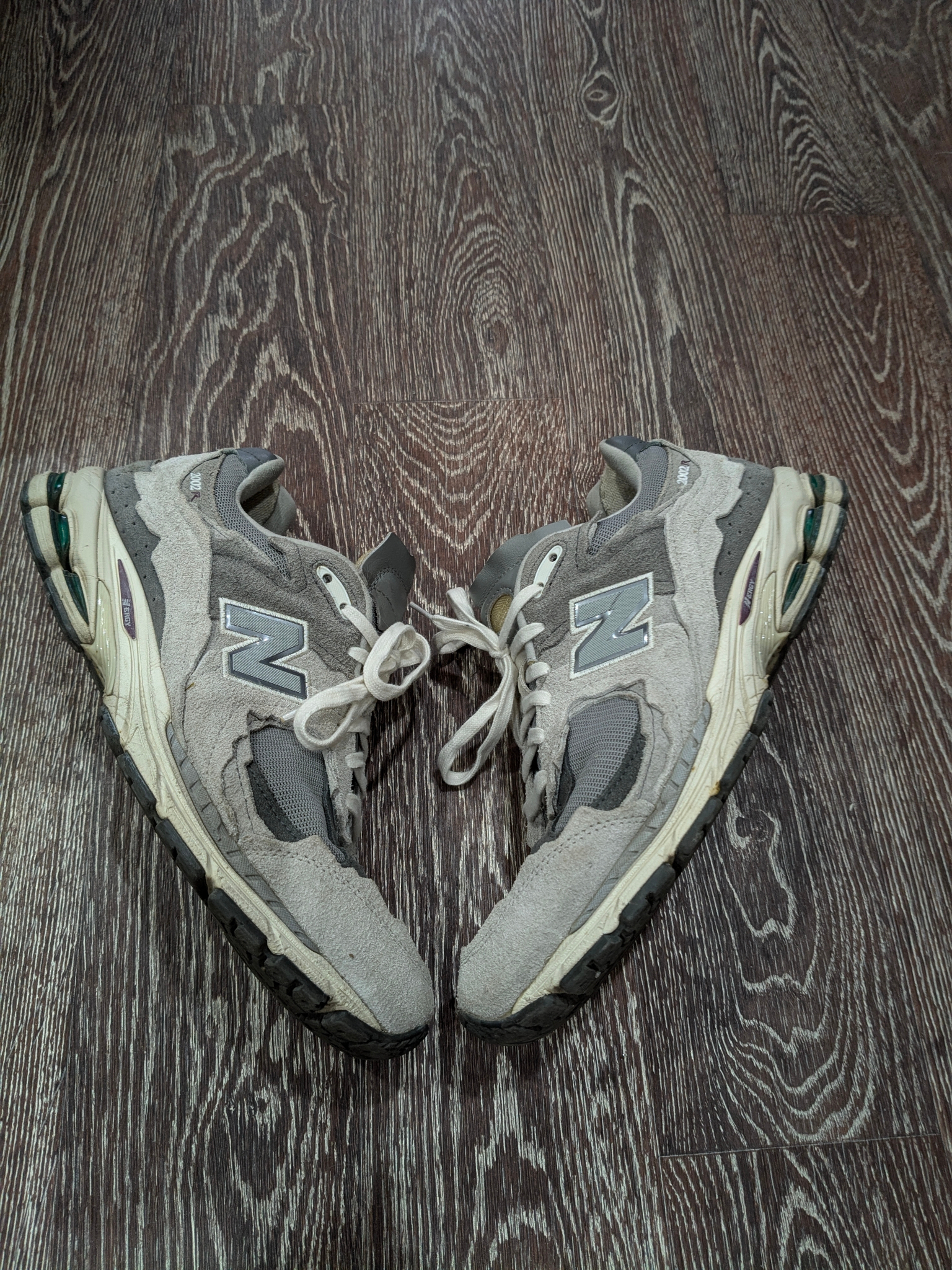 New Balance 2002R Protection Pack, миниатюра 7
