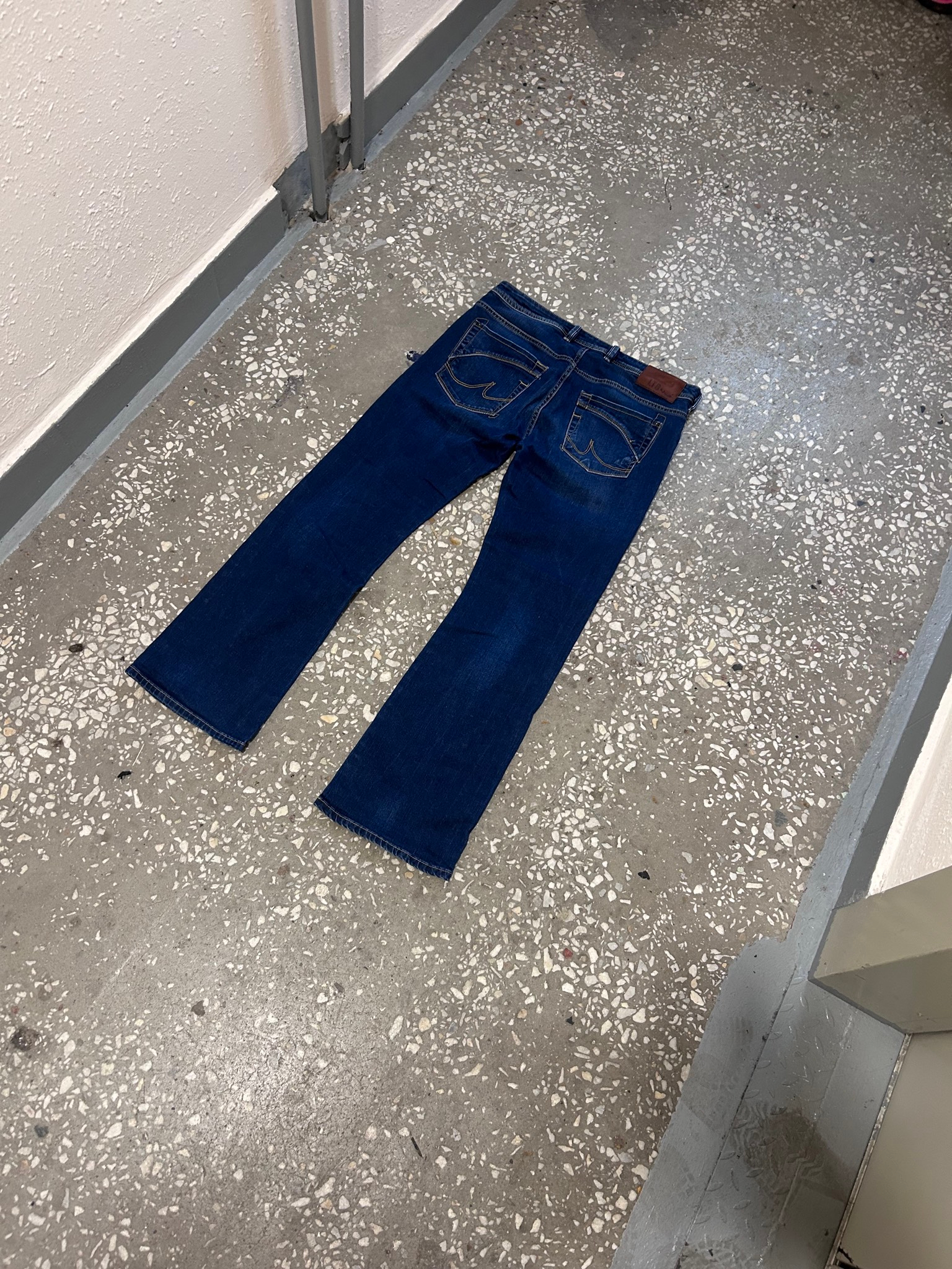 LTB bootcut, миниатюра 2