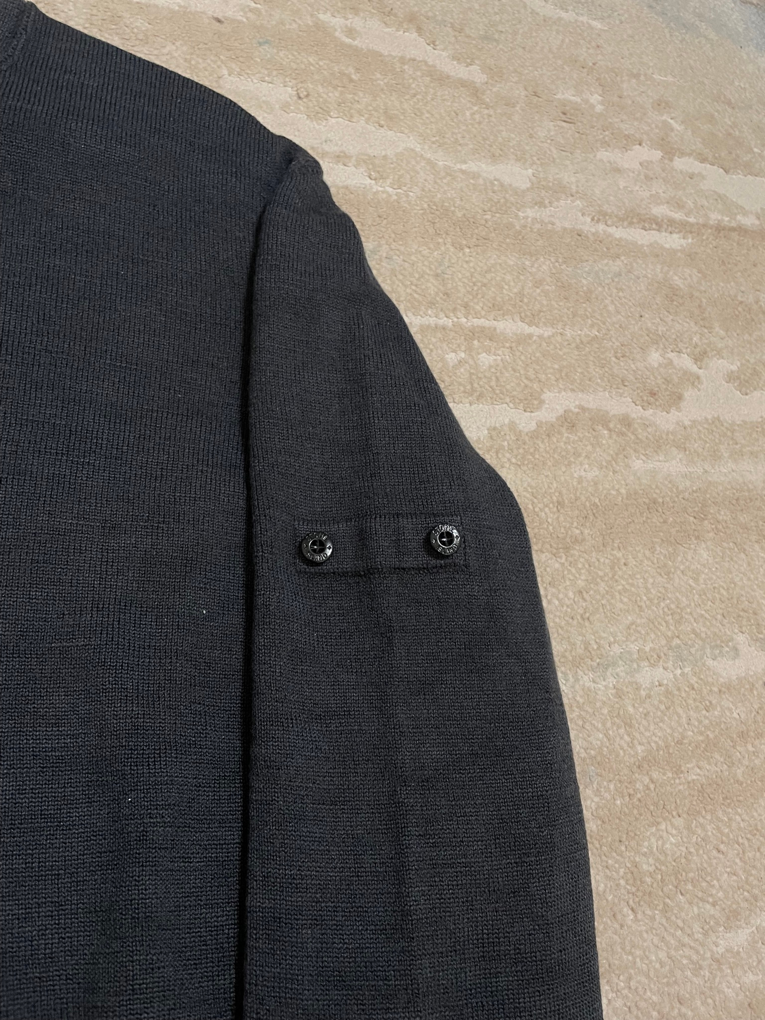 Stone island Sweater, миниатюра 4