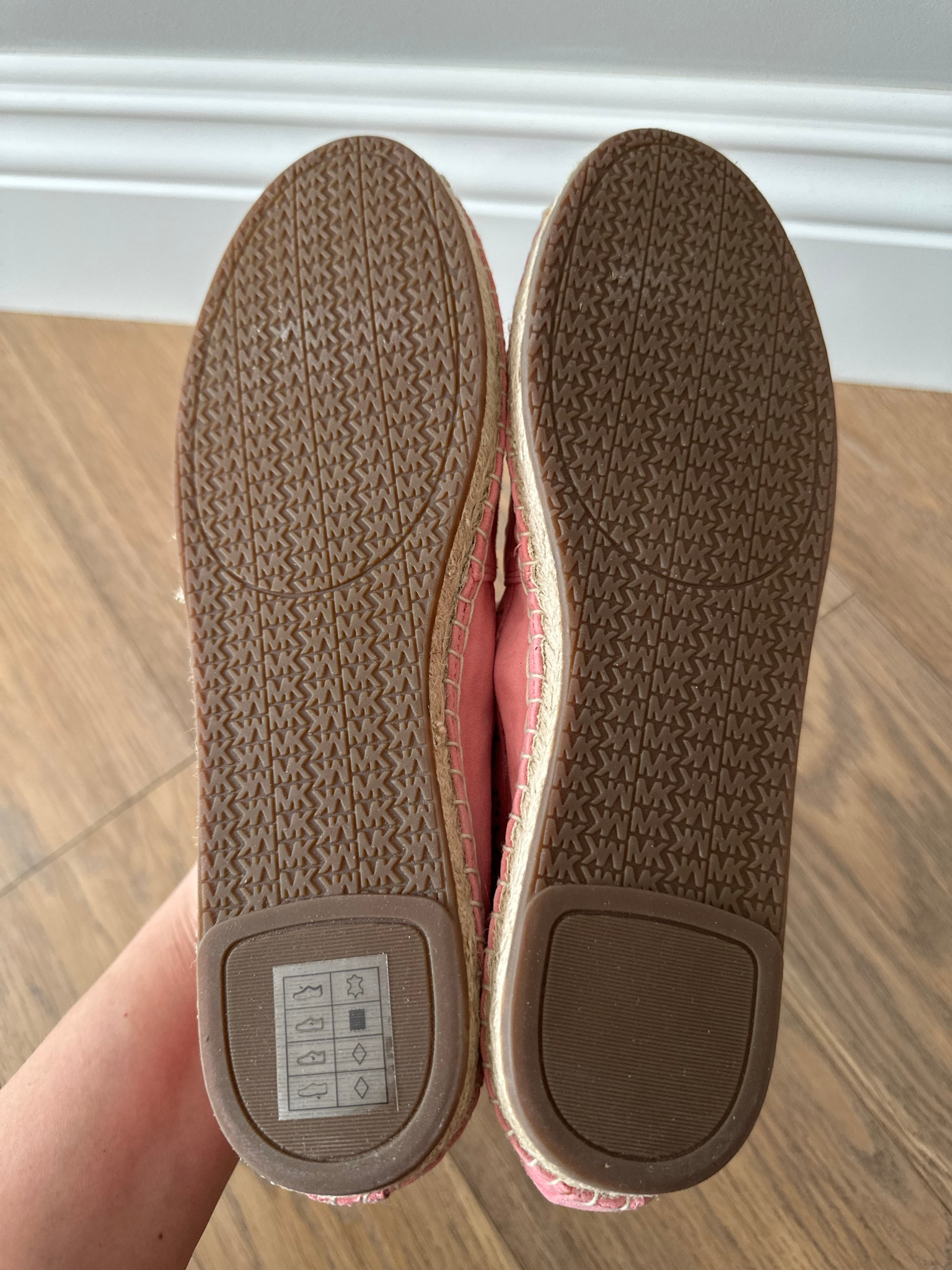 Michael Kors Espadrilles, миниатюра 5