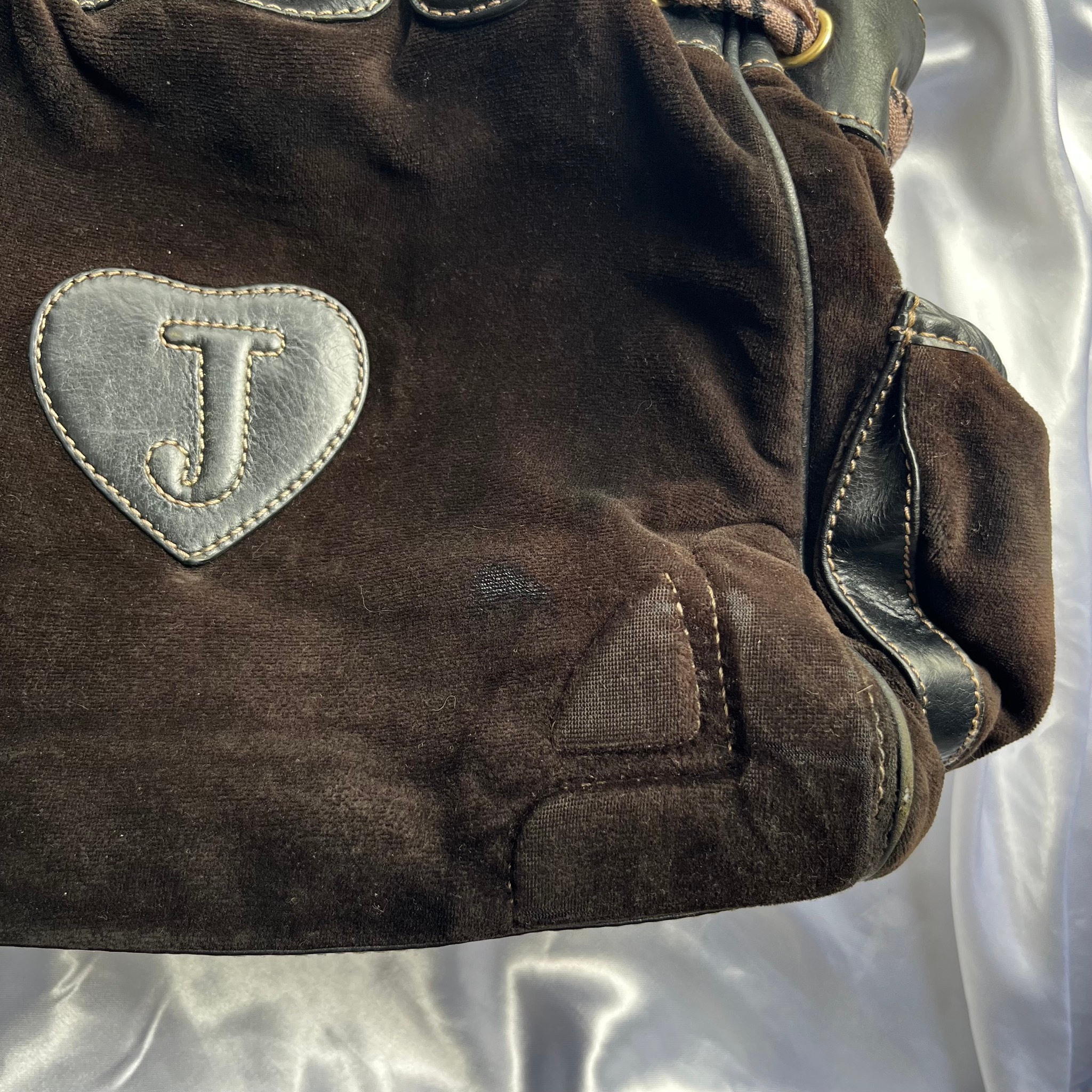 Juicy Couture Сумка, миниатюра 9