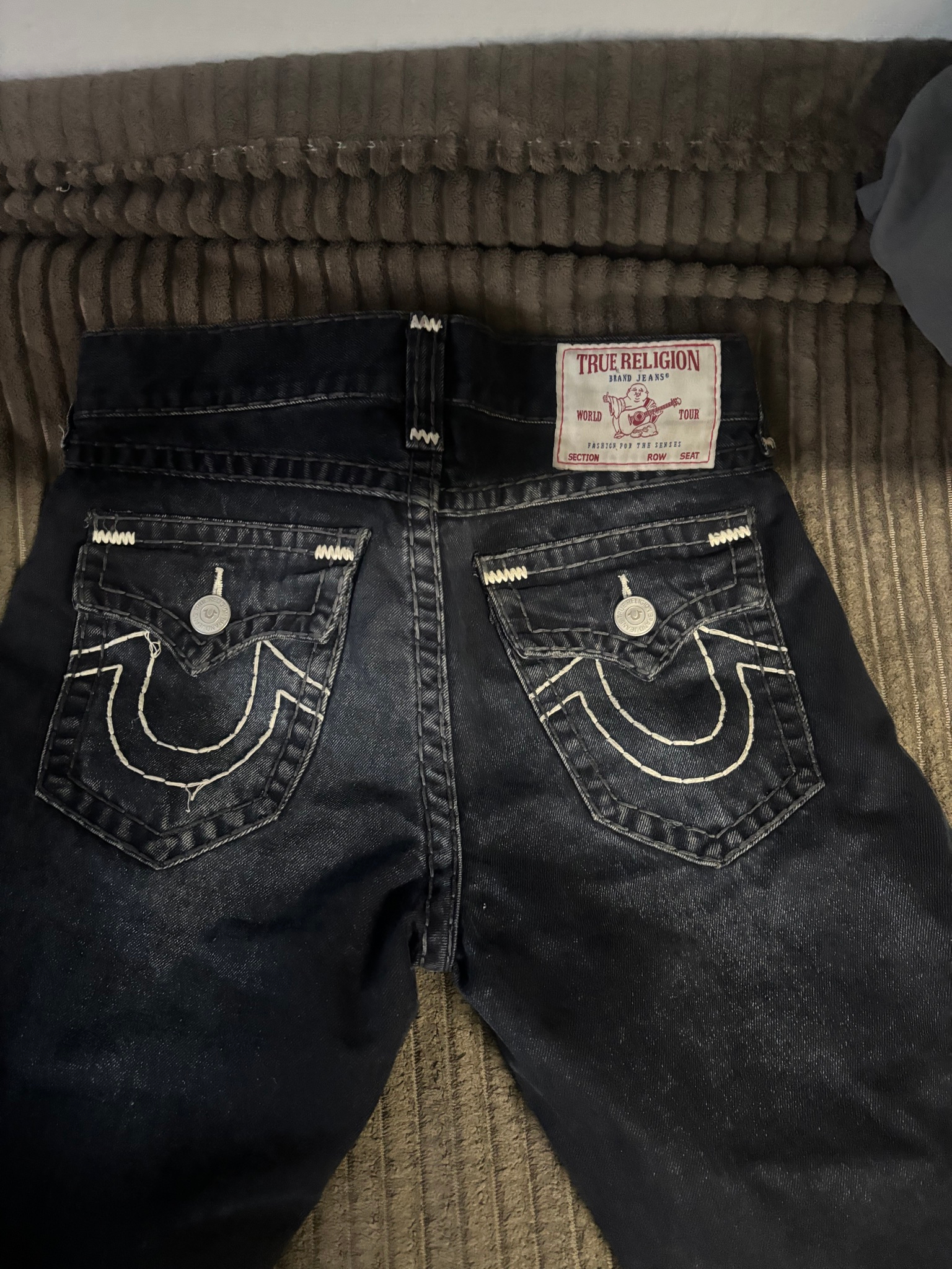 True Religion Ricky, миниатюра 1
