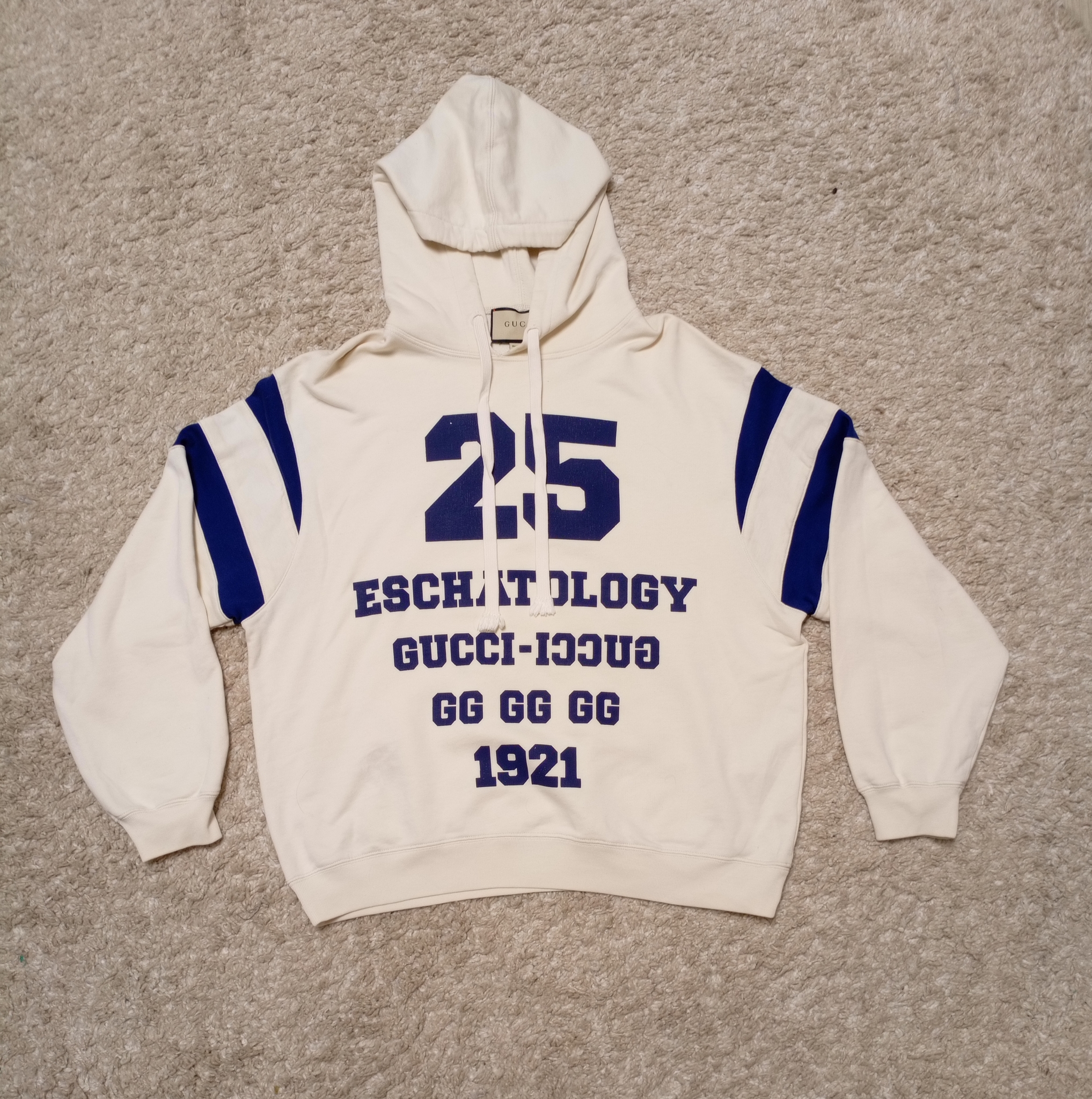 Gucci Eschatology 25, миниатюра 1