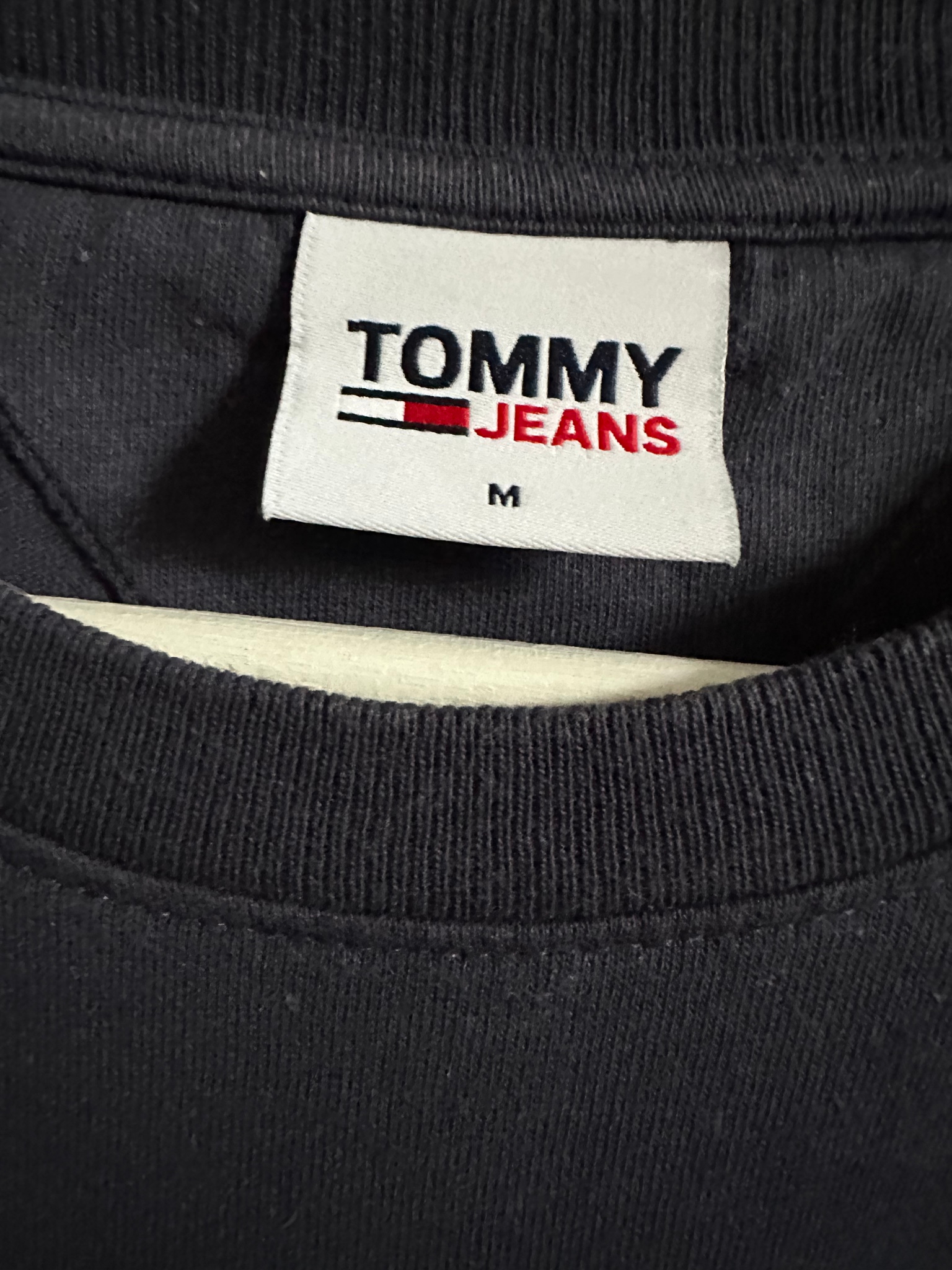 Tommy Hilfiger Longsleeve, миниатюра 3