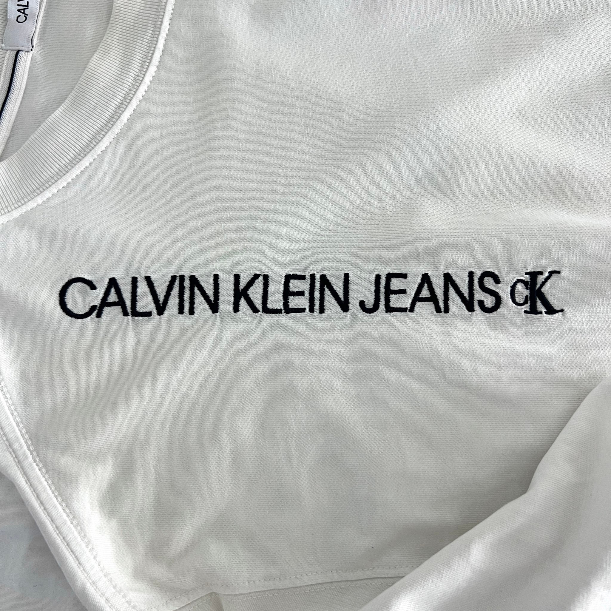 Calvin Klein Лонгслив, миниатюра 9