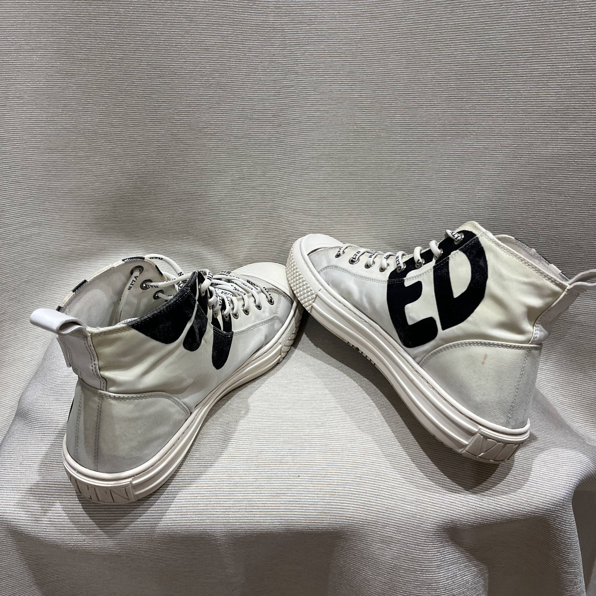 Valentino Кеды, миниатюра 8