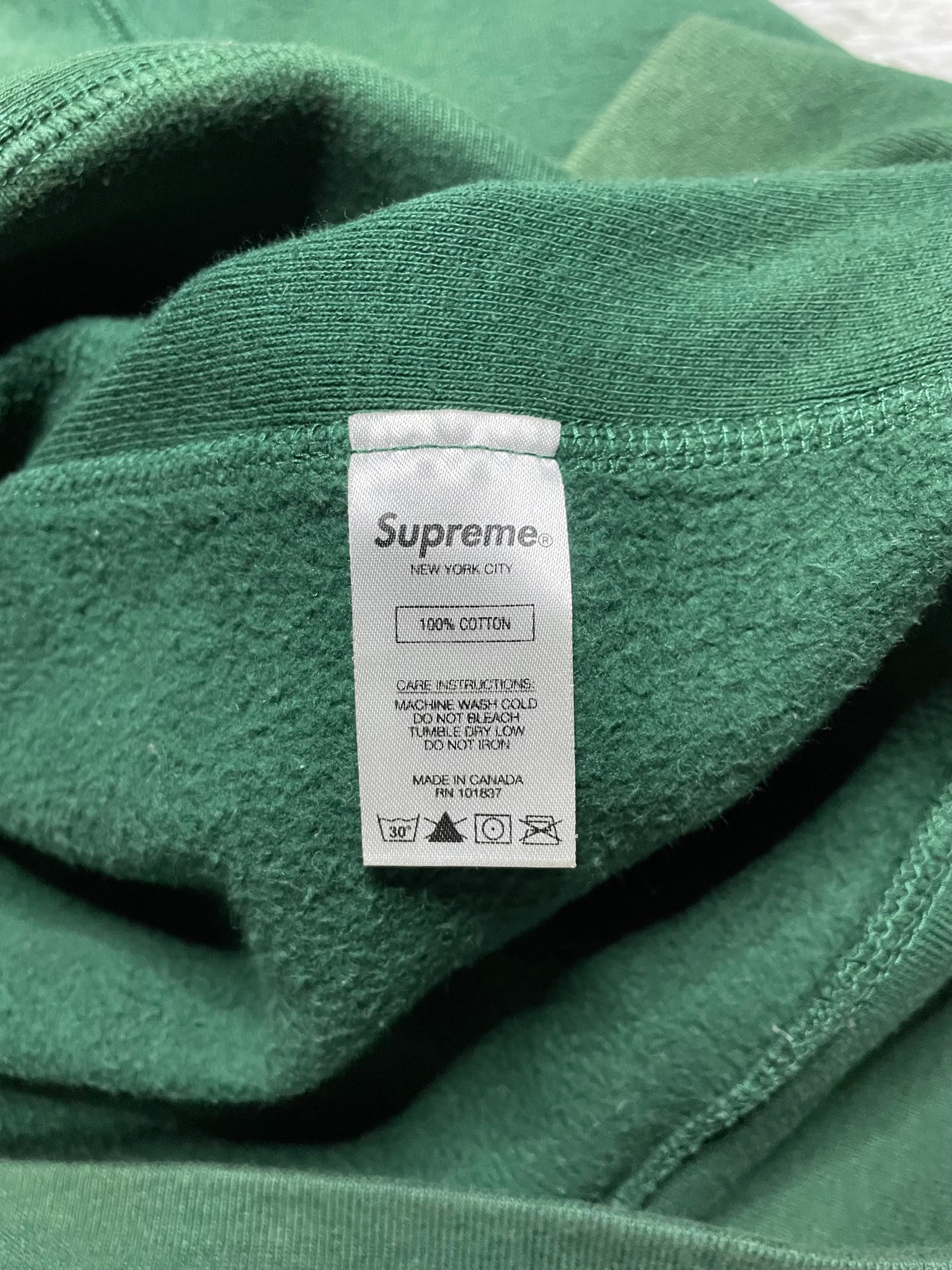 Supreme Classic Script, миниатюра 5
