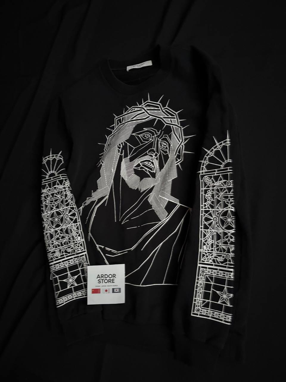 Givenchy Jesus, миниатюра 2