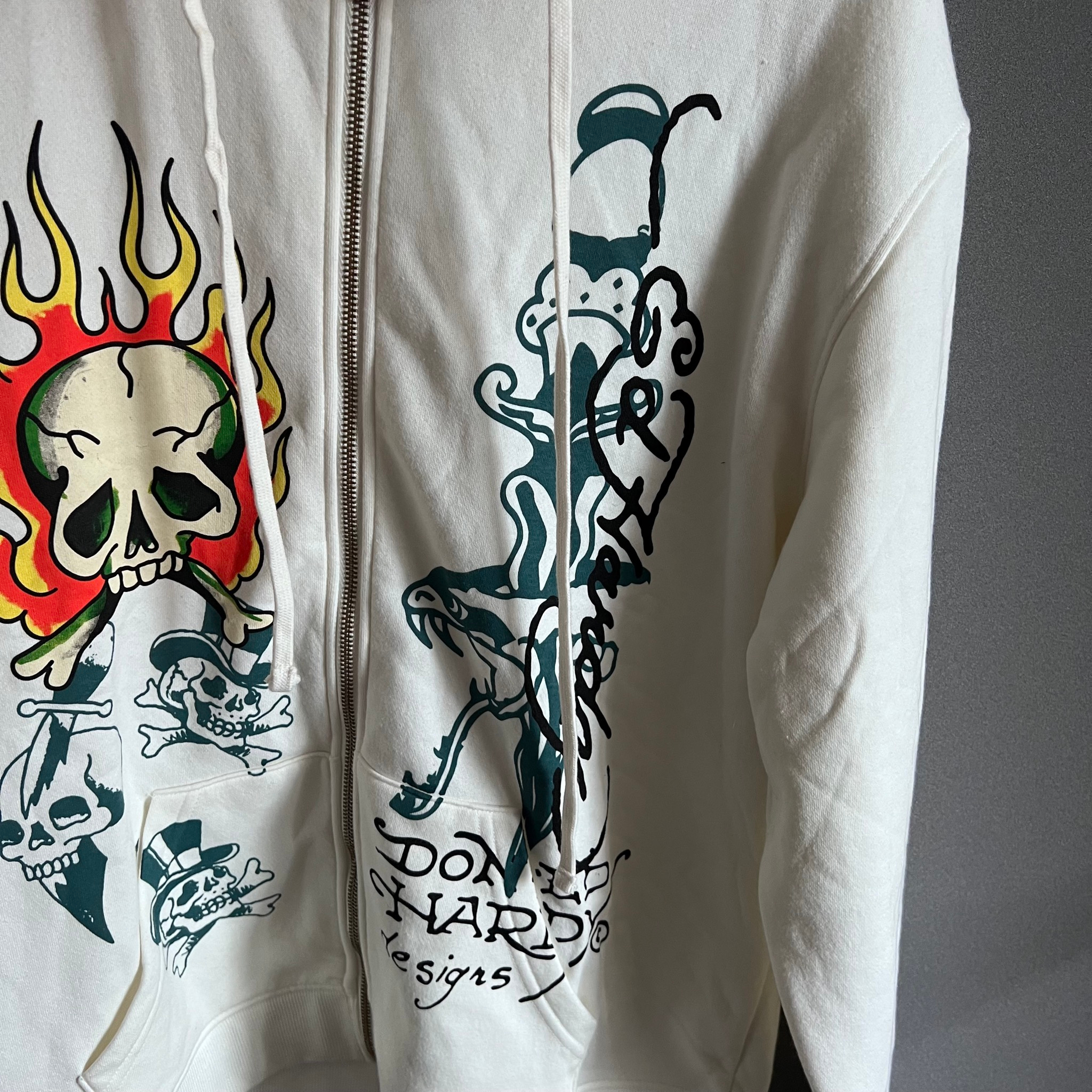 Ed Hardy Очень красивая, миниатюра 6
