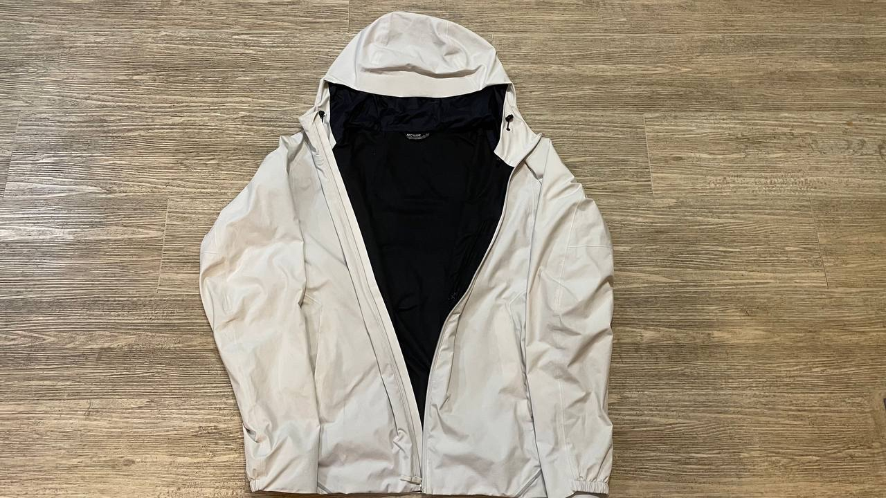 Arcteryx Solano Hoody Cocoon, миниатюра 7