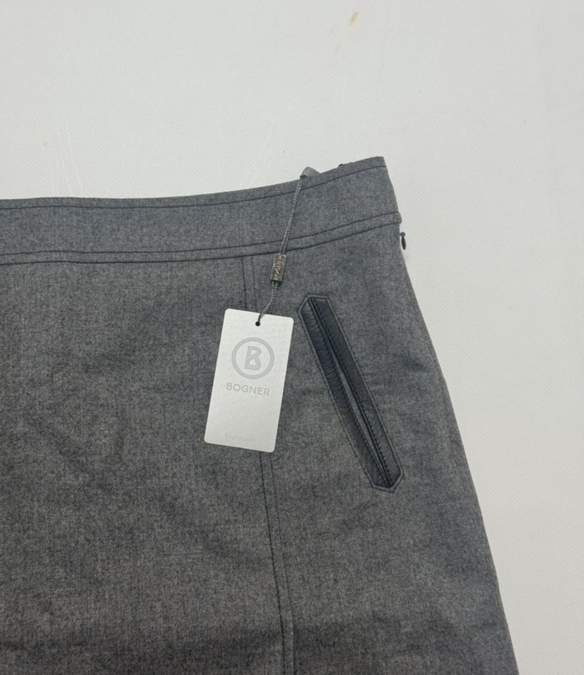Bogner Юбка, миниатюра 4