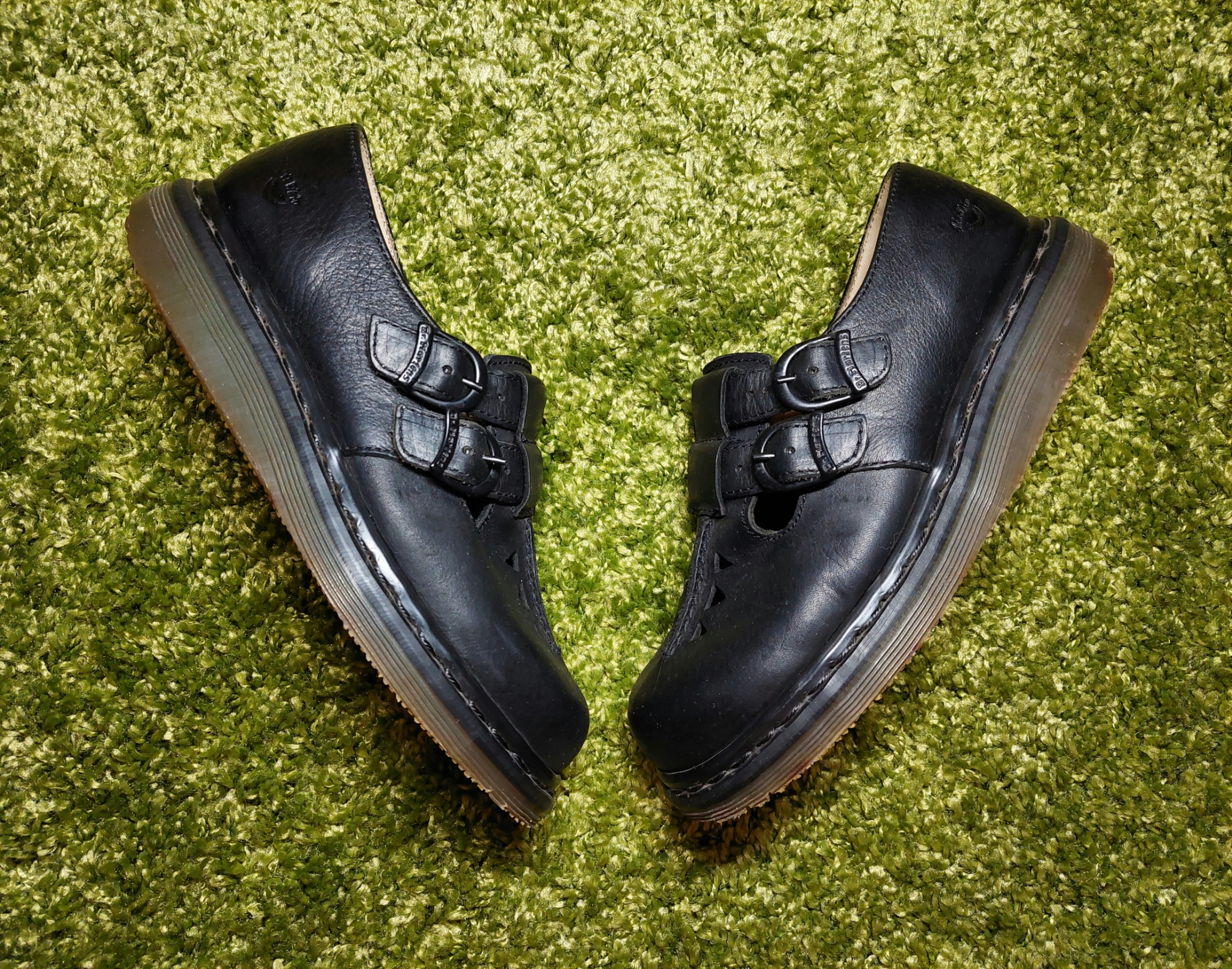 Dr Martens Mary Jane 8065, миниатюра 6