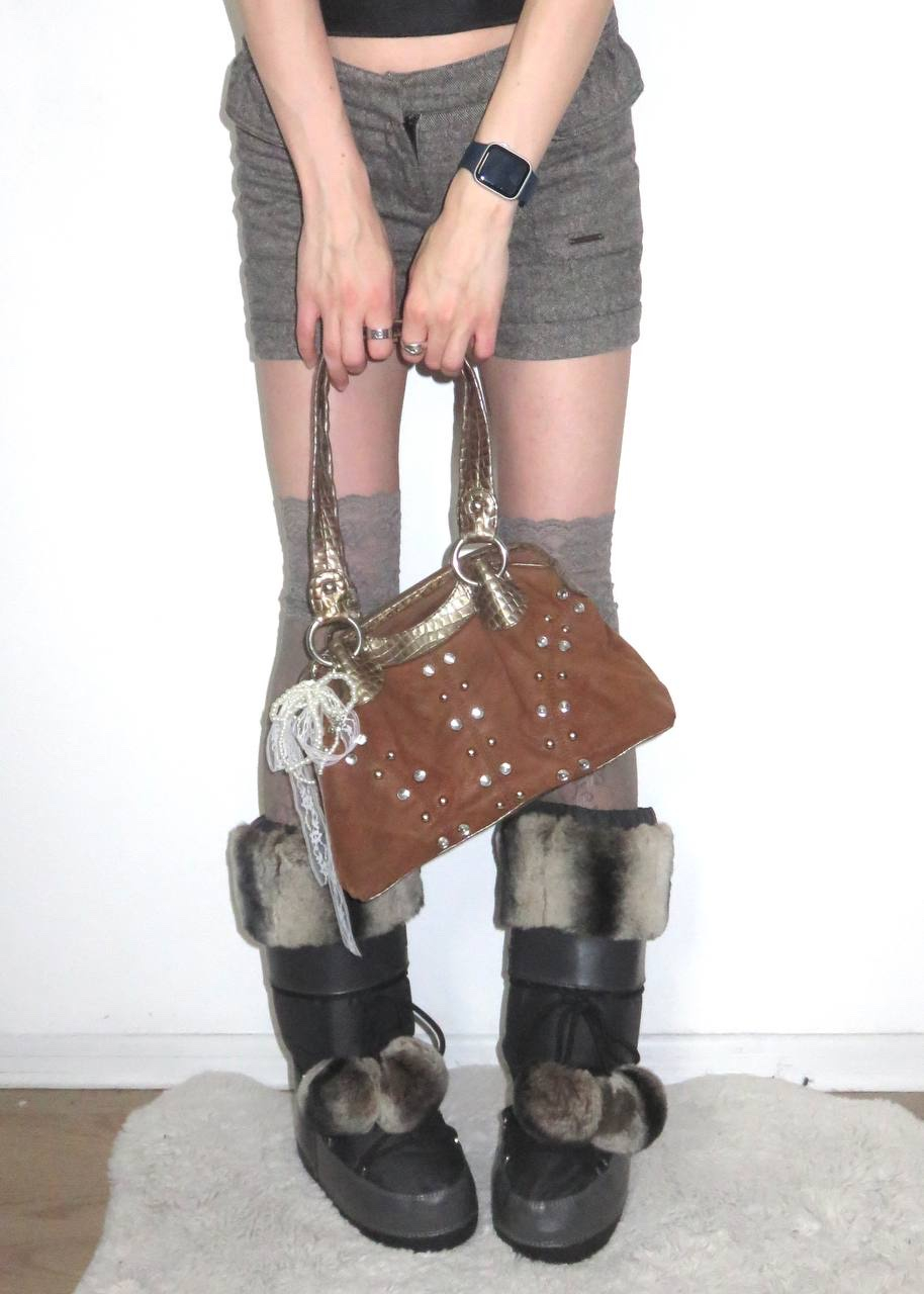 Kathy Van Zeeland Bag, миниатюра 3