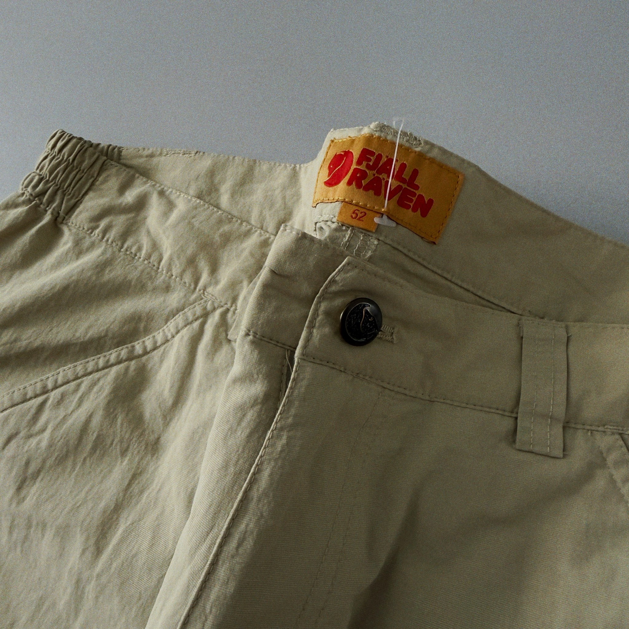 Fjällräven Cargo Shorts, миниатюра 3