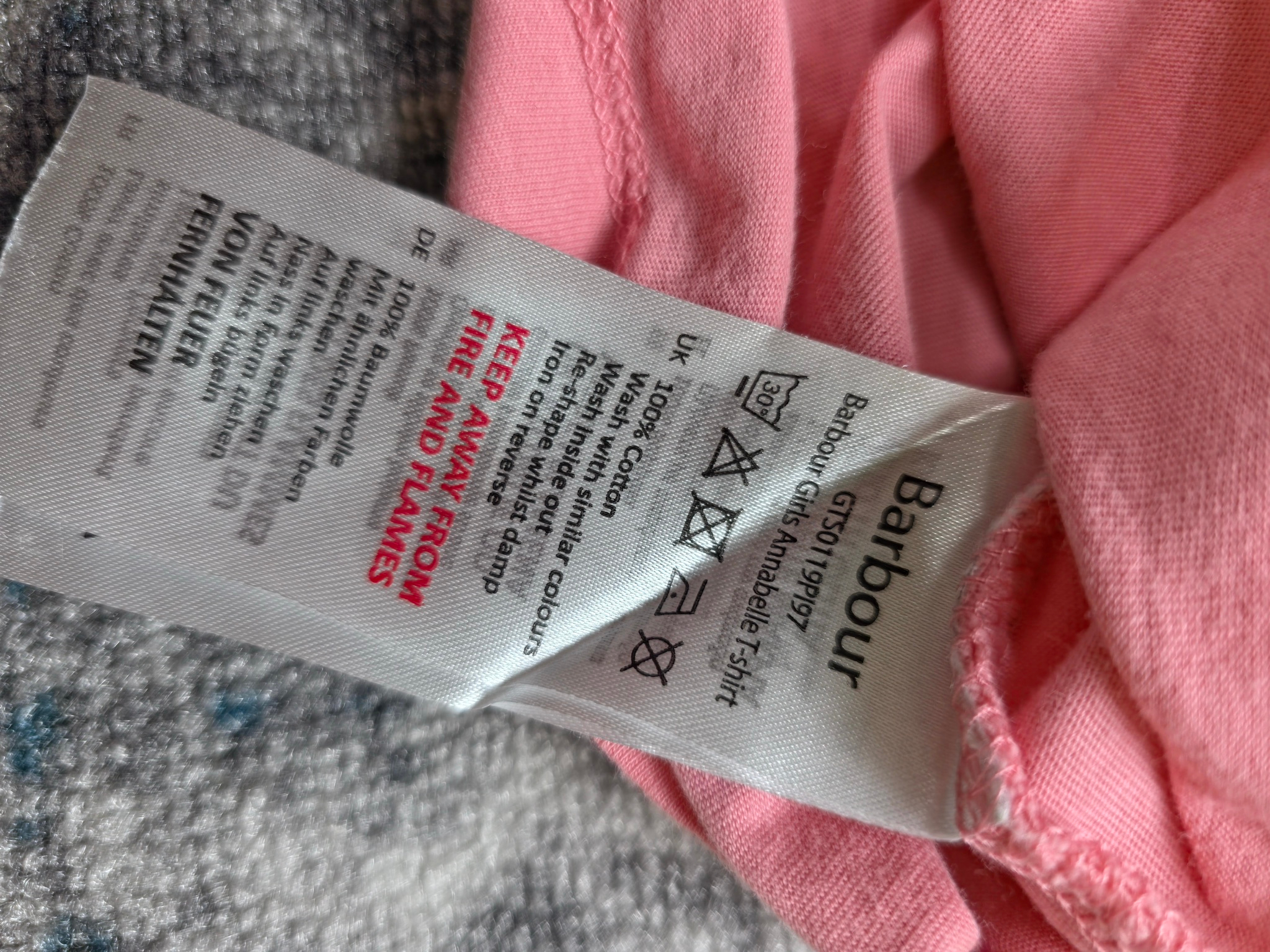Barbour ., миниатюра 4
