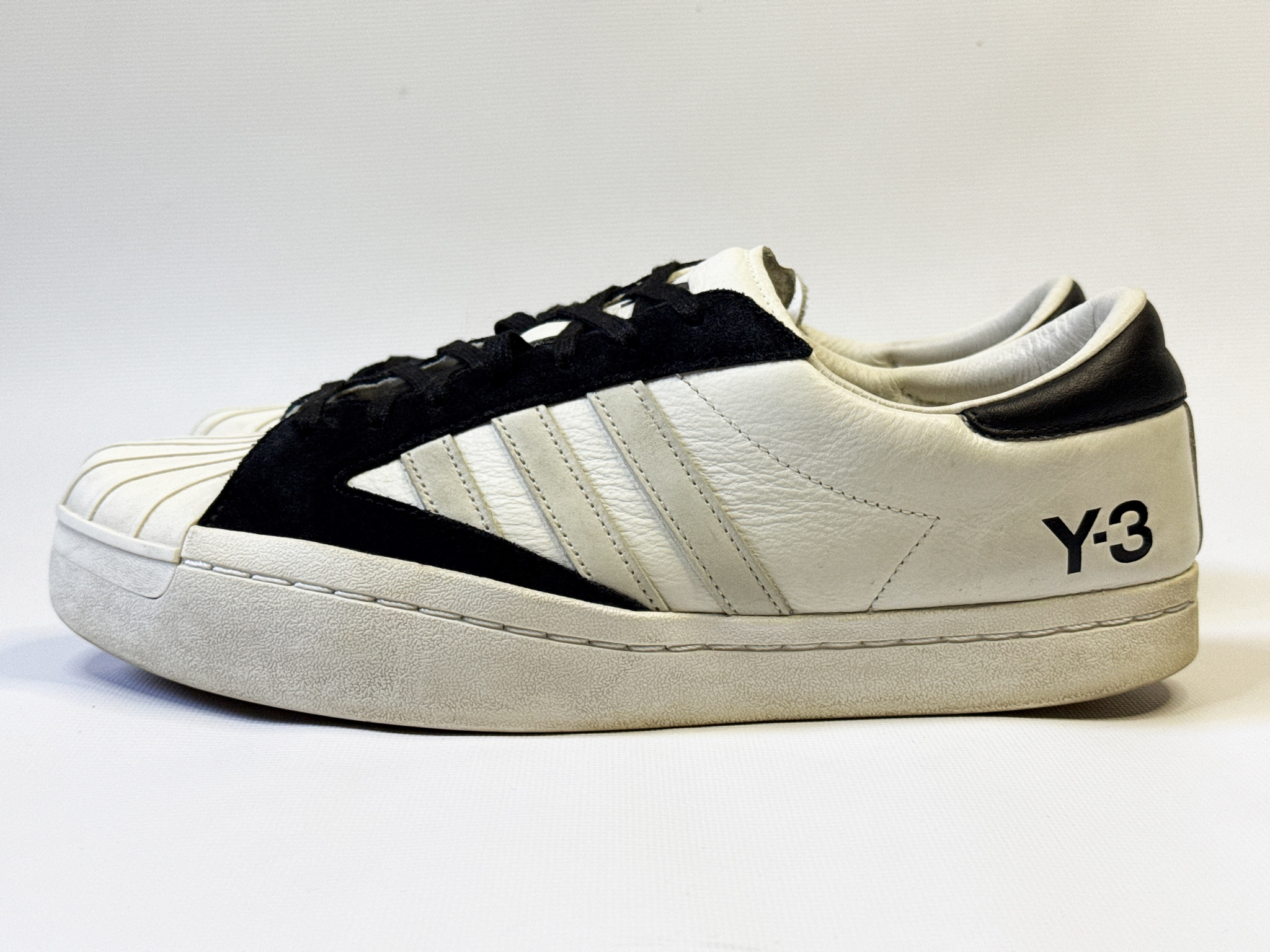 Adidas Y-3 Yohji Star, миниатюра 6