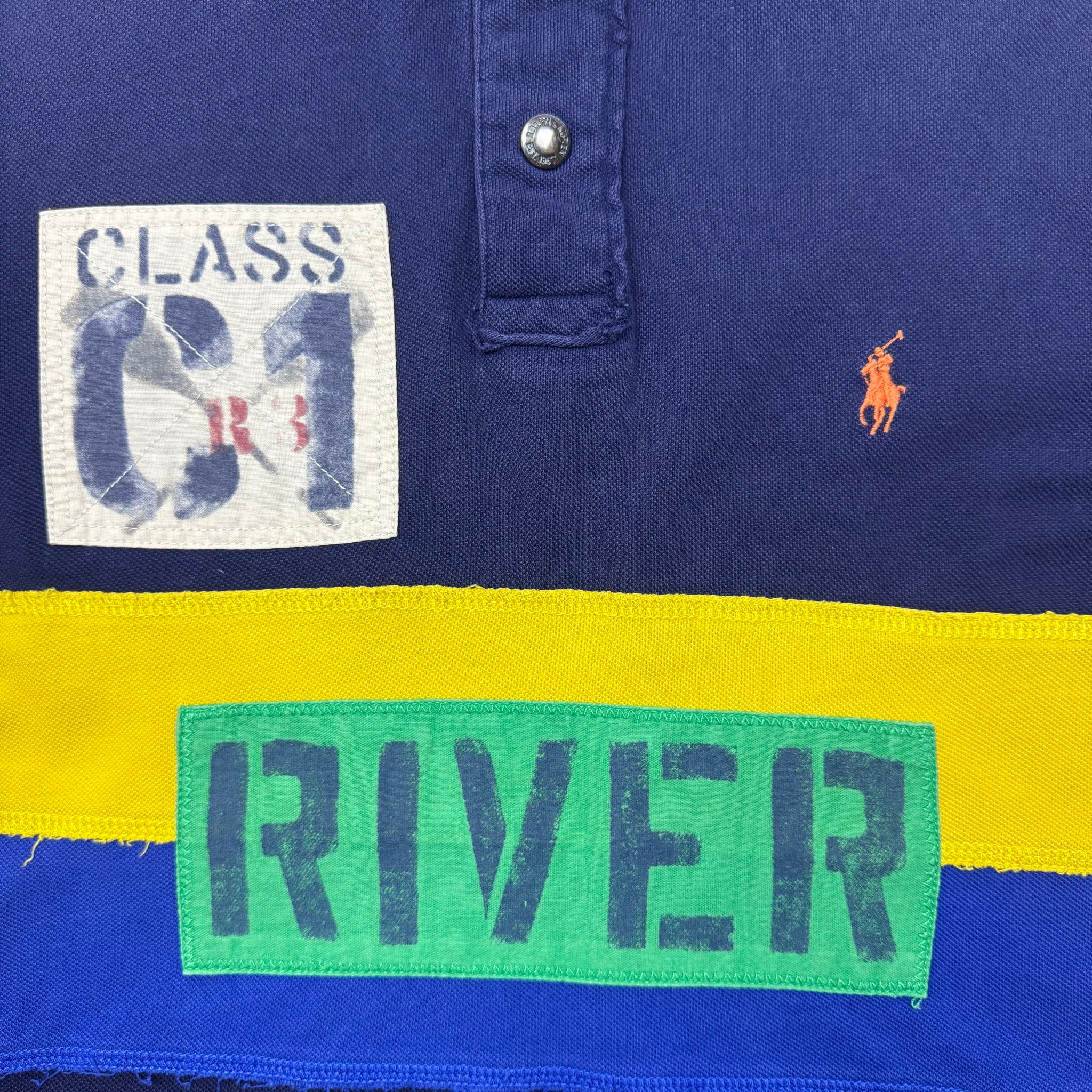 Polo Ralph Lauren River Rafting Guide, миниатюра 5