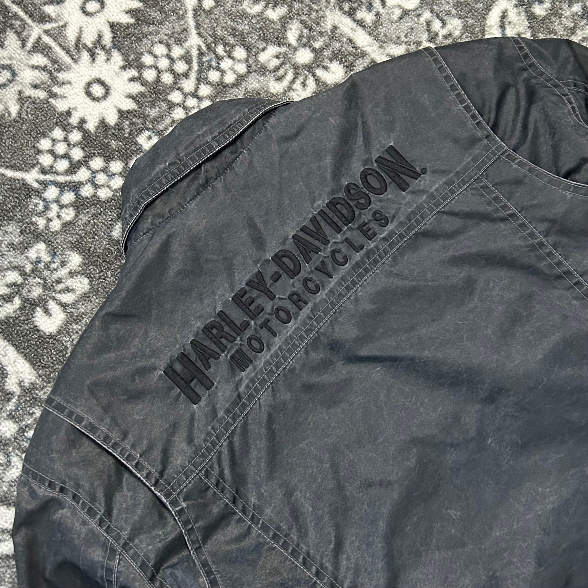 Harley-Davidson Другое, миниатюра 1