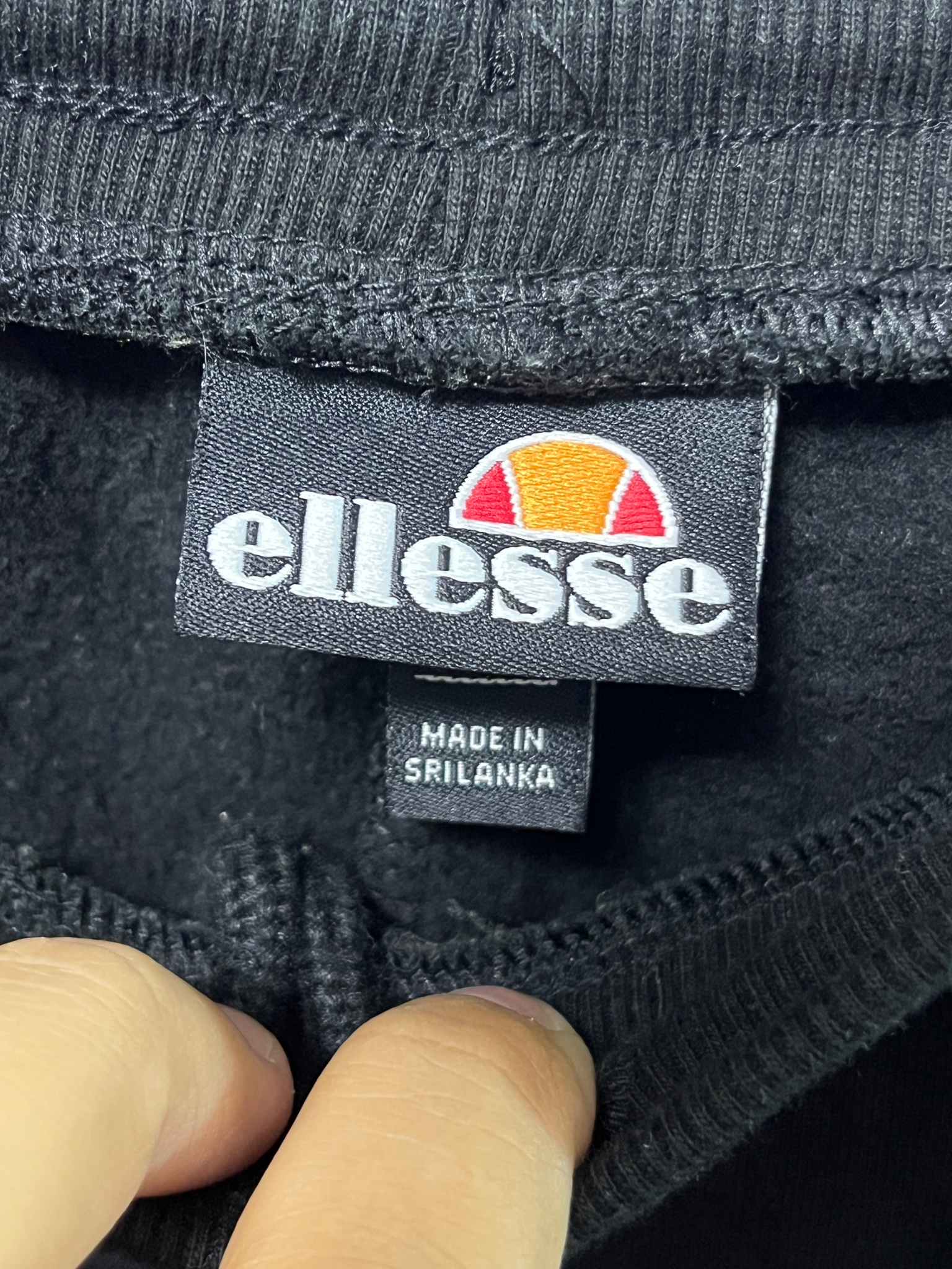 Ellesse Спортивные штаны, миниатюра 3