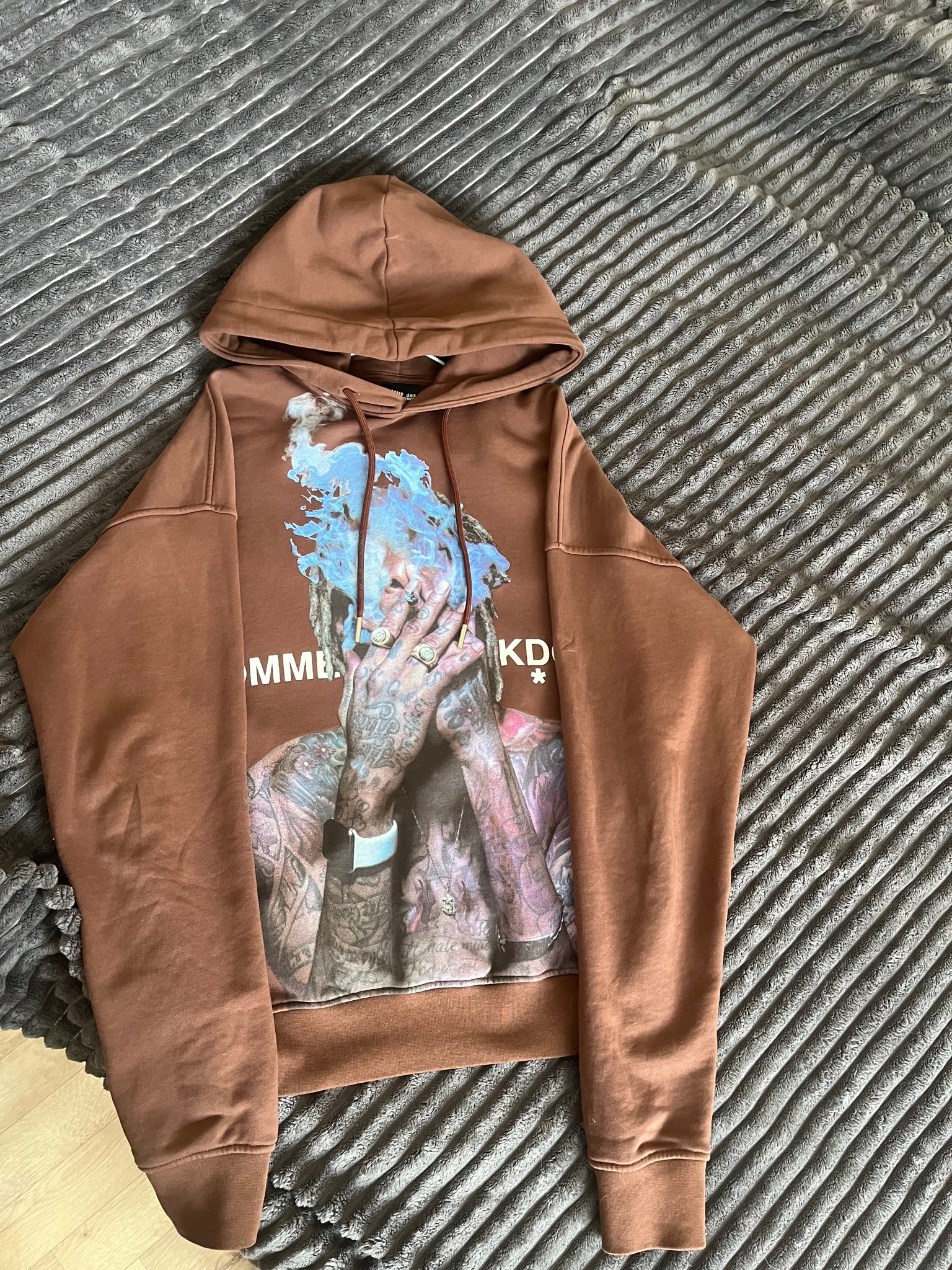 Comme des Fuckdown wiz khslifa, миниатюра 1