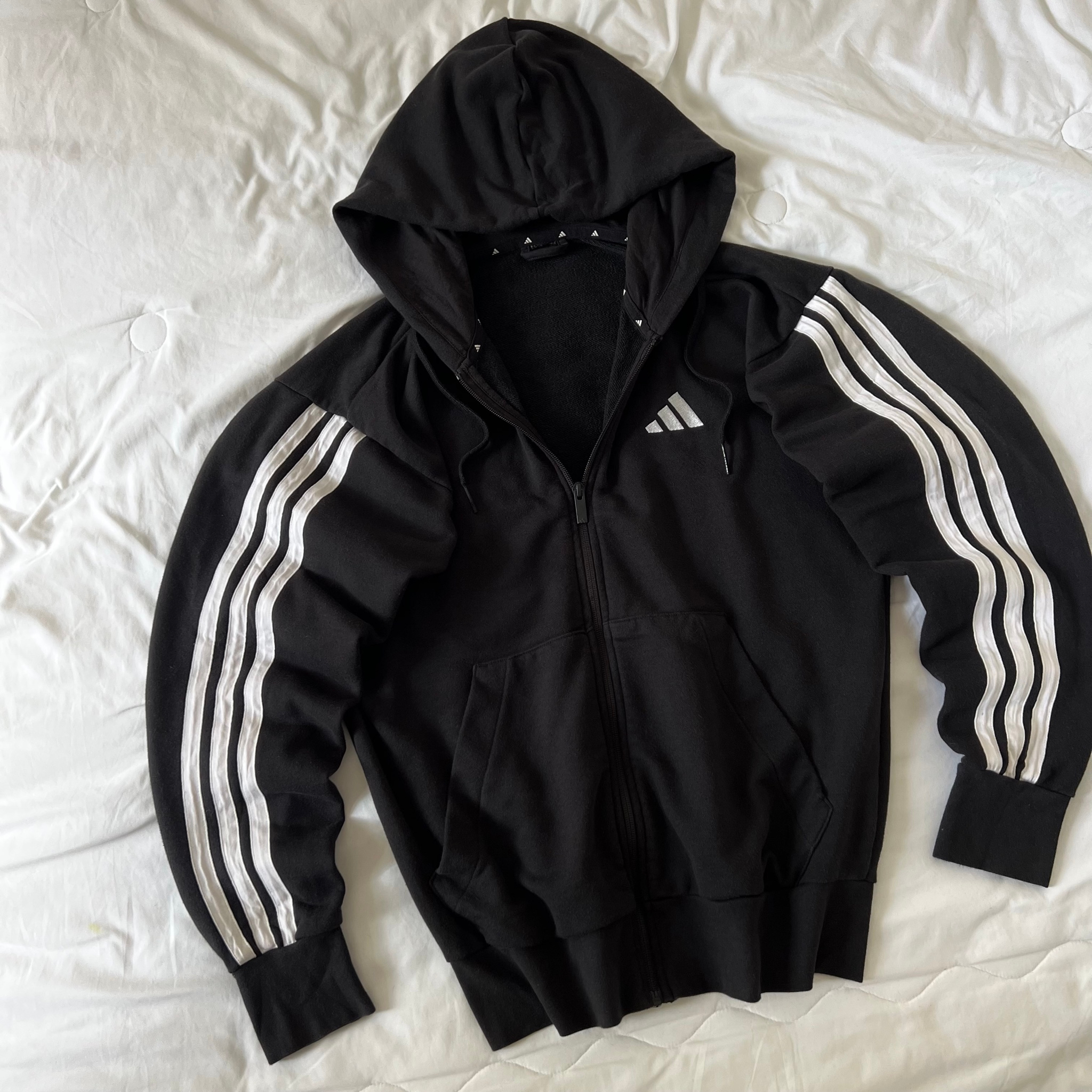 adidas Худи, миниатюра 7