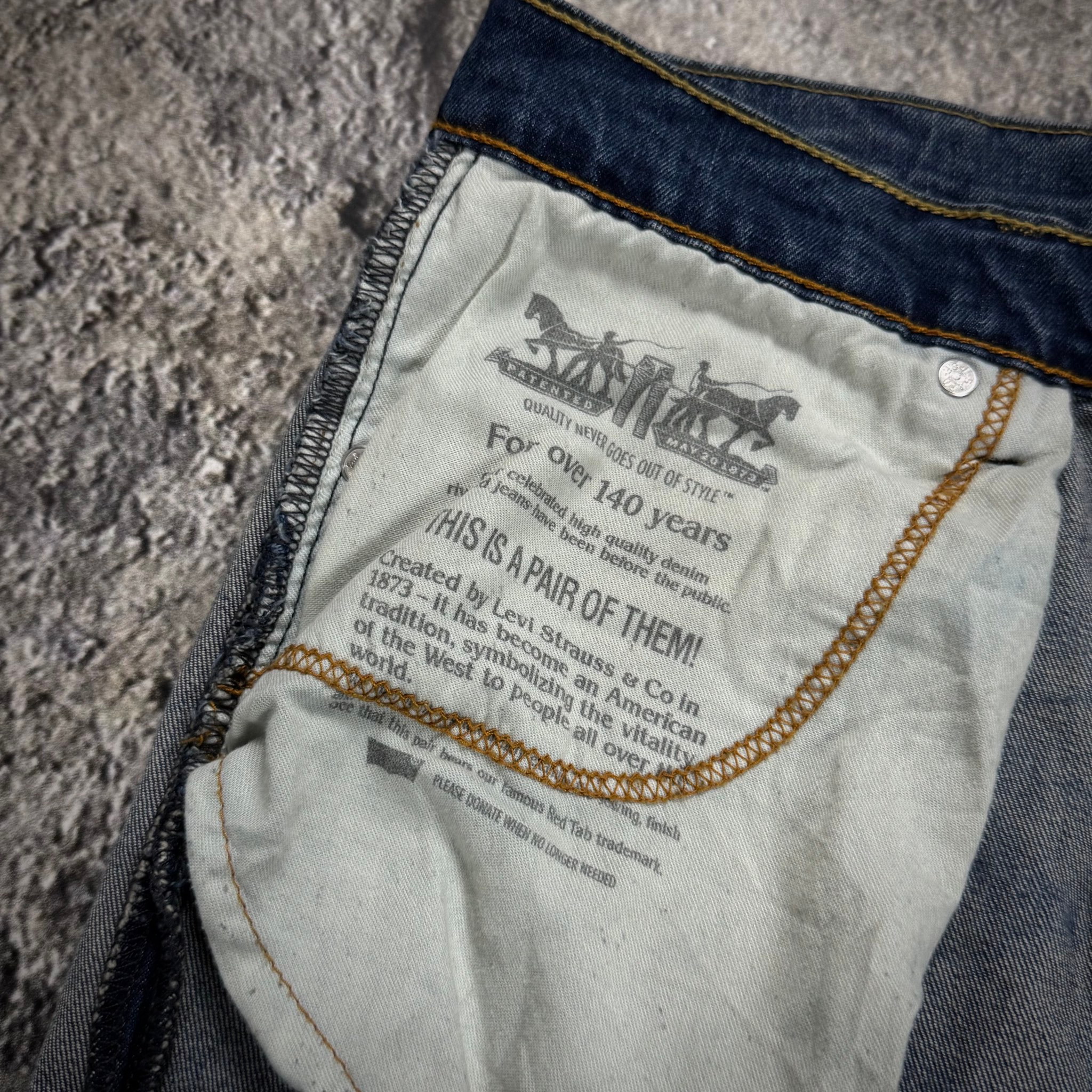 Levi's 512, миниатюра 9