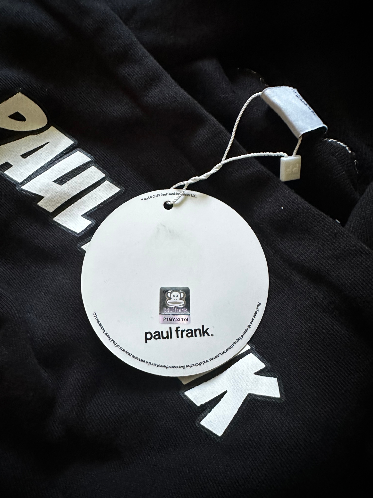 Paul Frank Худи, миниатюра 5