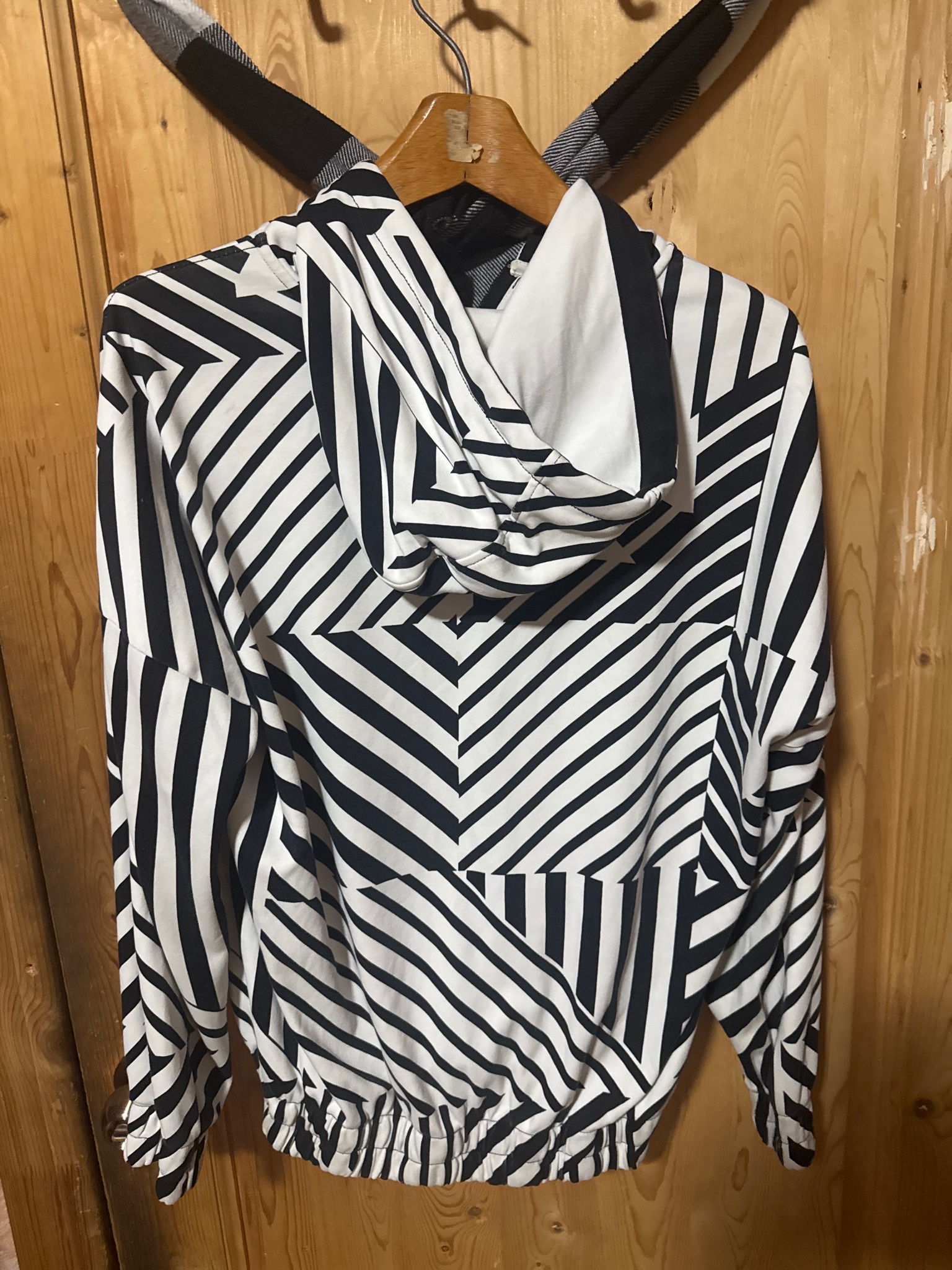 Emporio Armani Худи, миниатюра 2