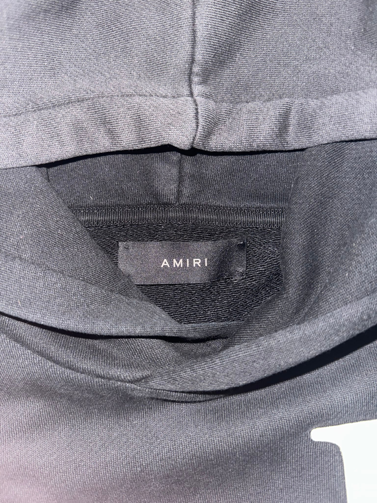Amiri Hoodie, миниатюра 3