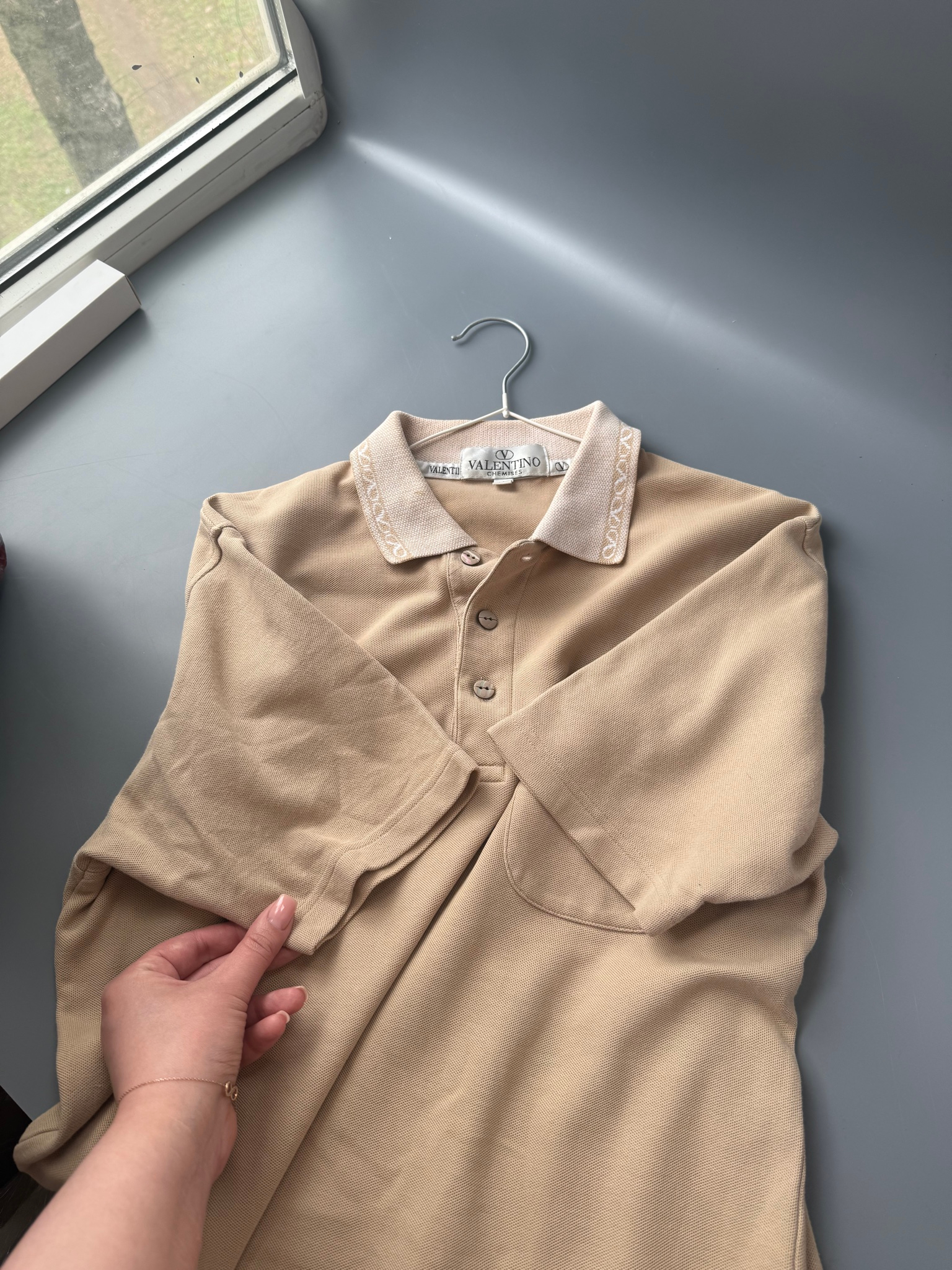 Valentino Chemises, миниатюра 17