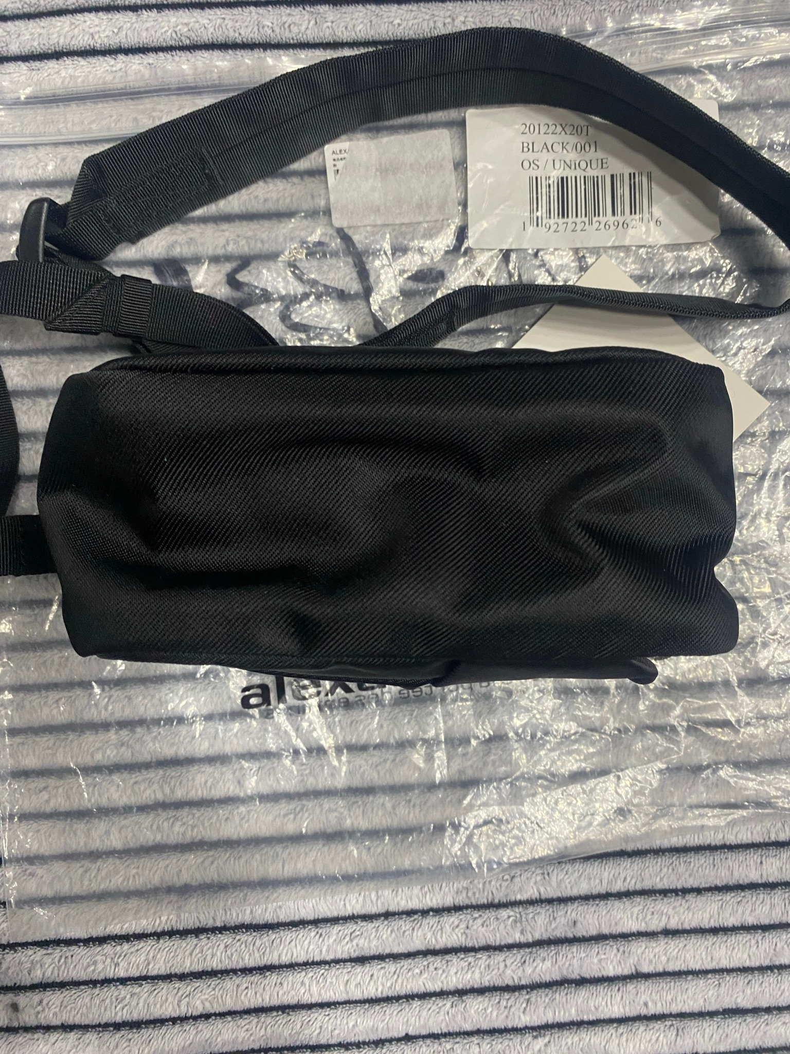 Alexander Wang Wangsport Camera Bag, миниатюра 6