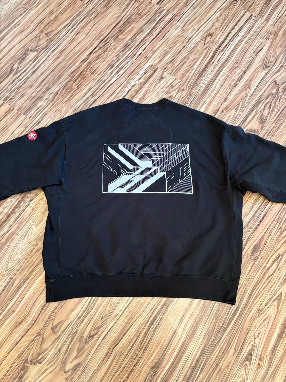 Cav empt Свитшот, миниатюра 2