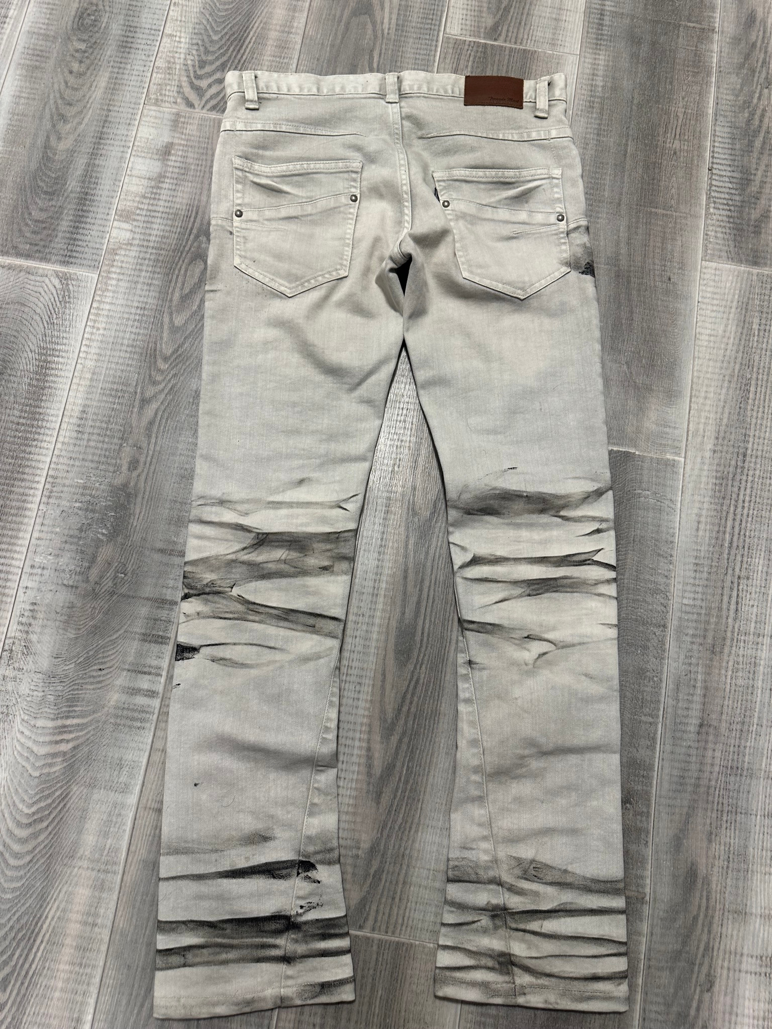 Tornado Mart Jeans, миниатюра 2