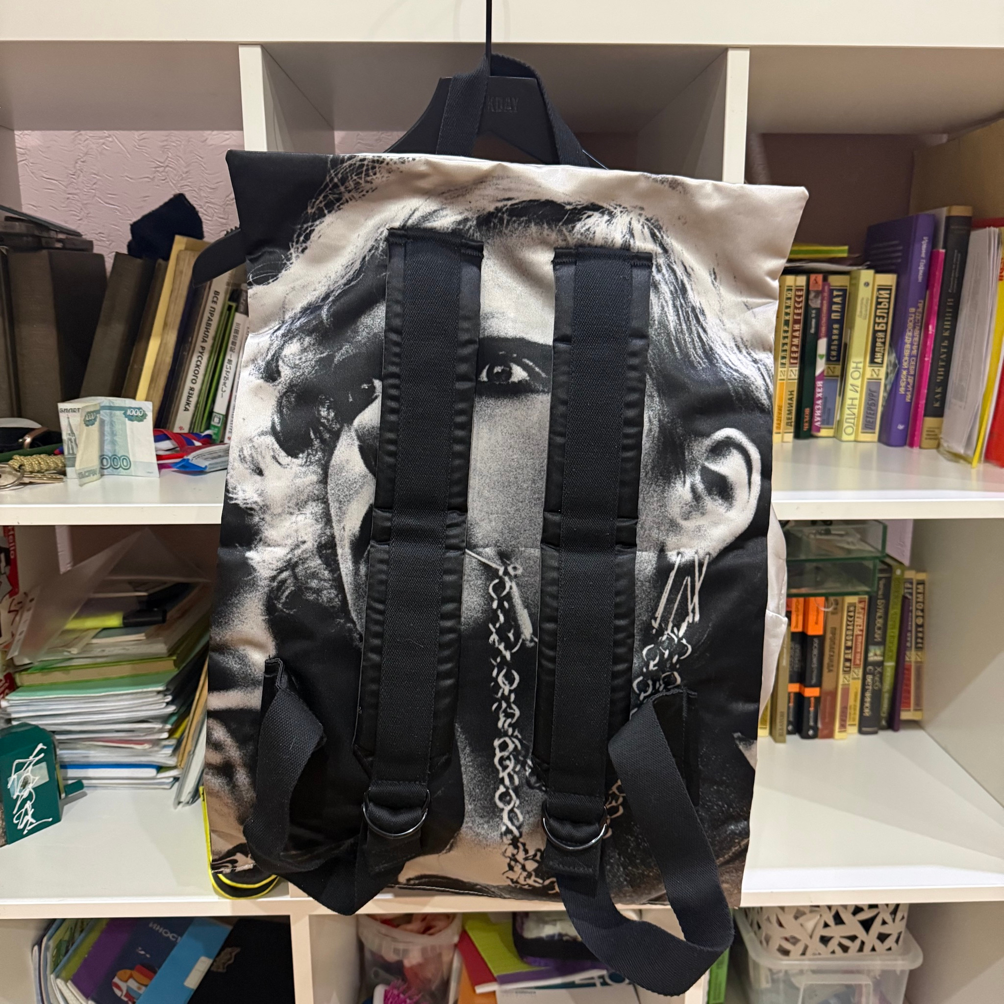 Raf Simons Eastpack, миниатюра 1