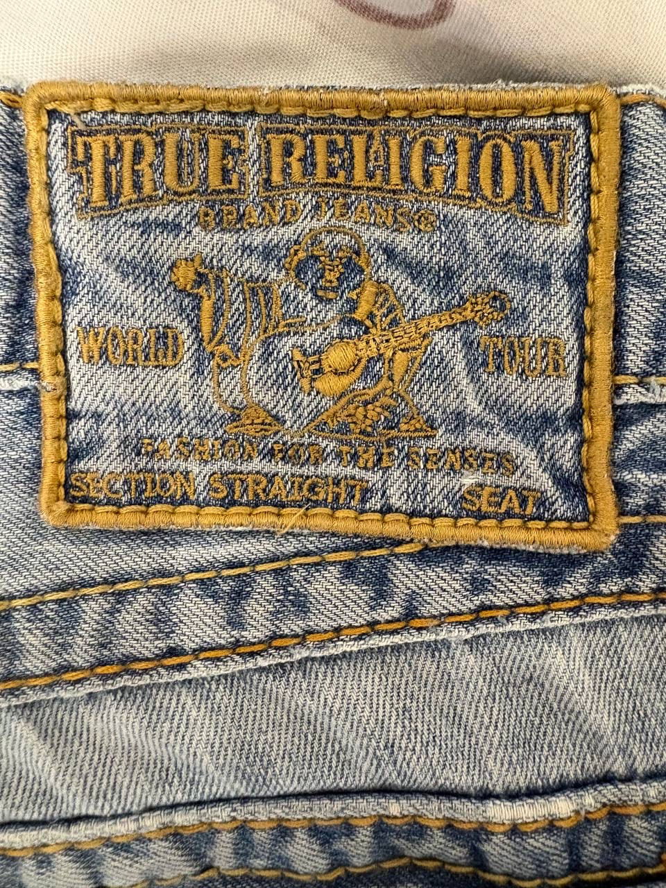 True Religion Straight, миниатюра 3