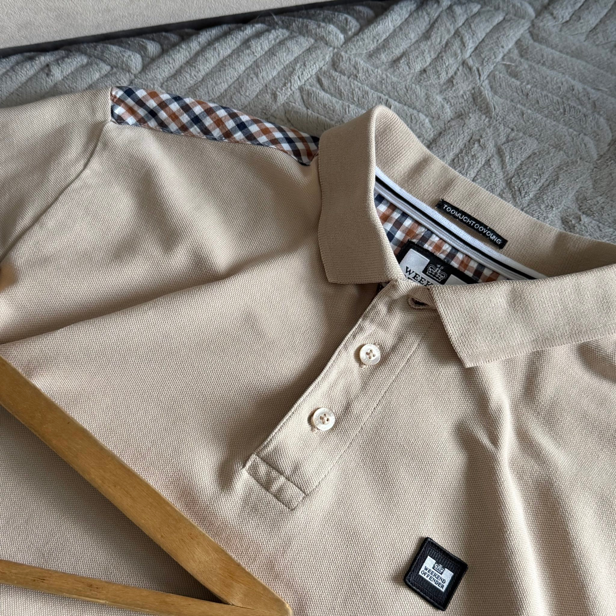 Weekend Offender Polo, миниатюра 4
