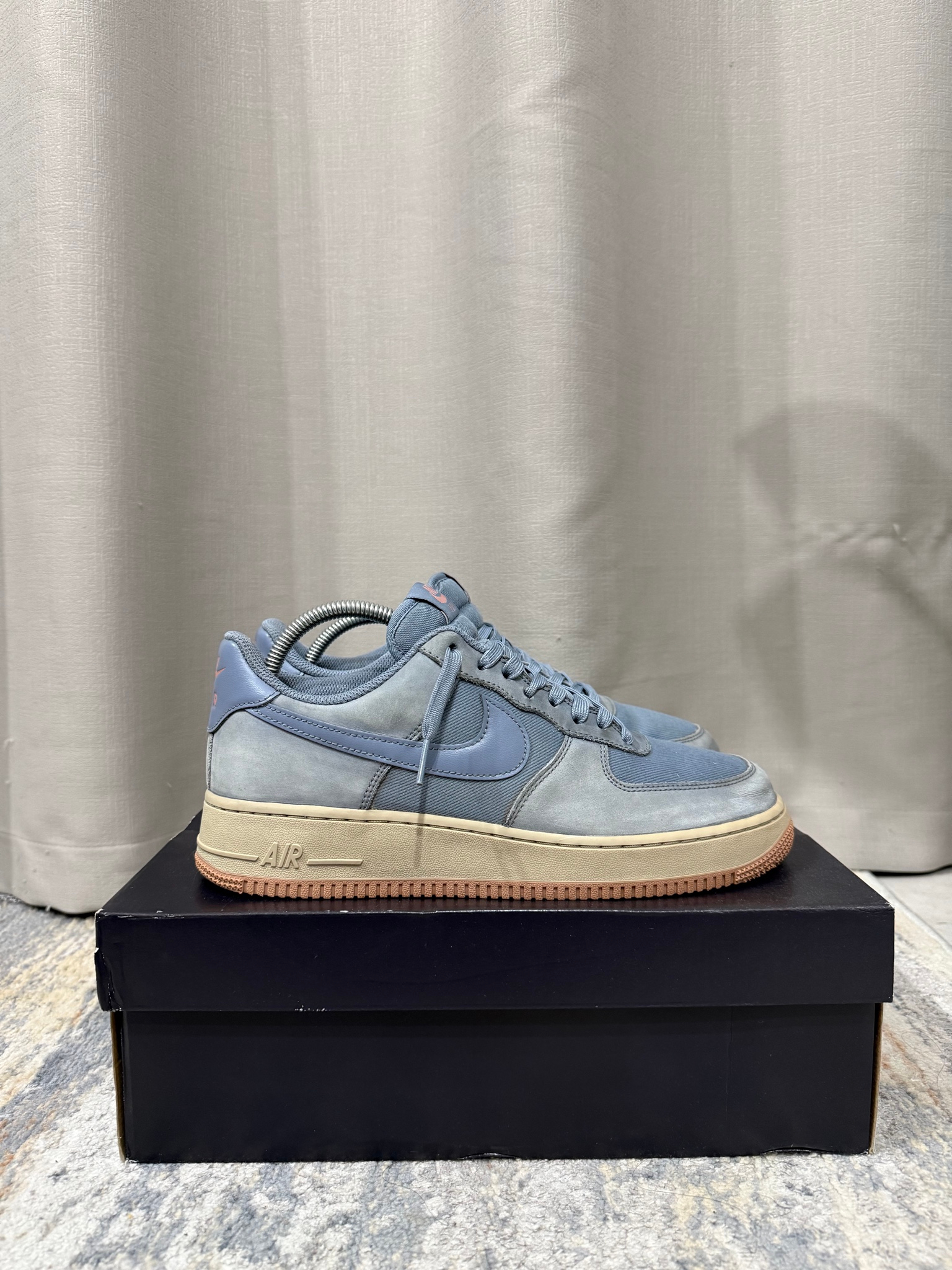 Nike Nike Air Force 1 Ashen Slate, миниатюра 1