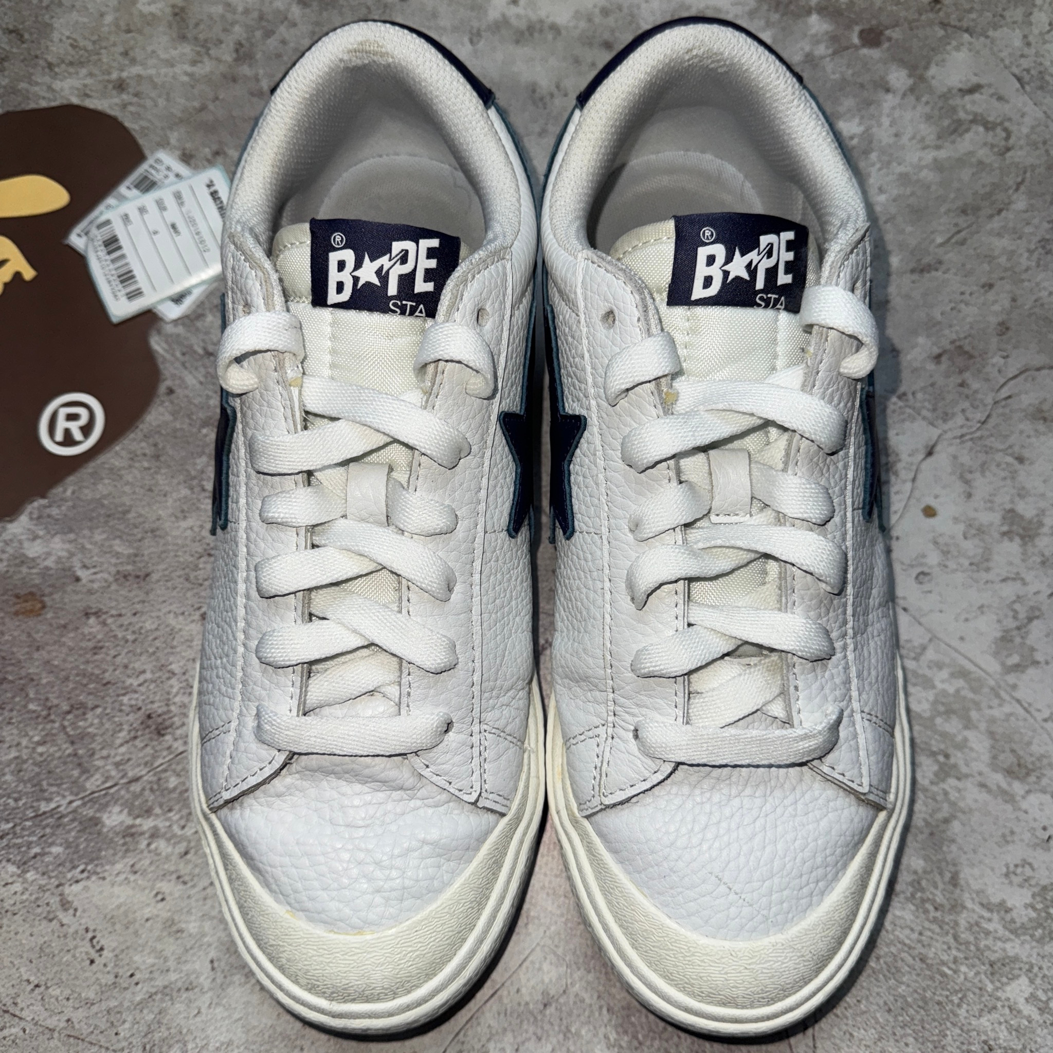 Bape Sta Mad, миниатюра 3