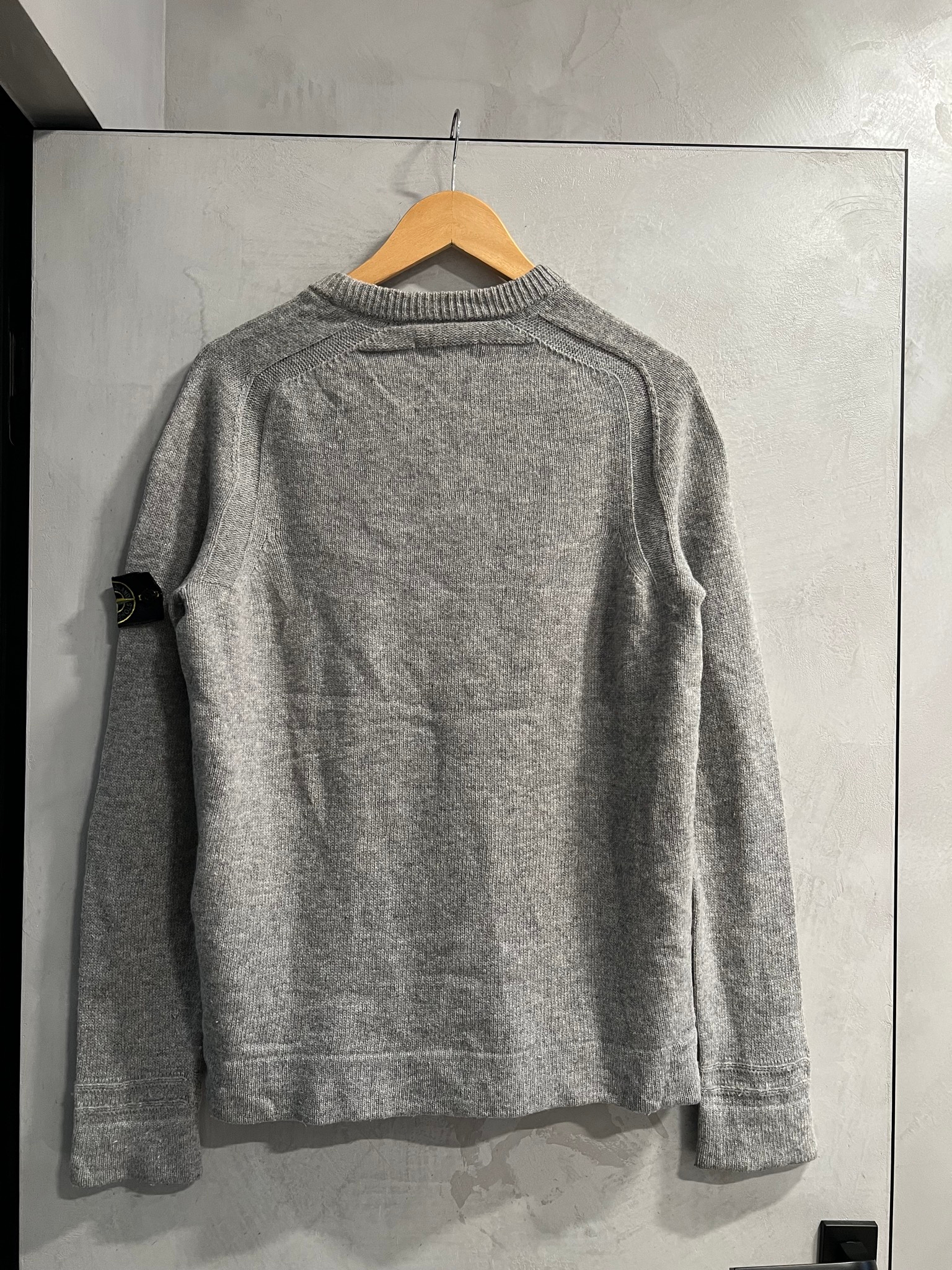 Stone Island Sweater, миниатюра 2
