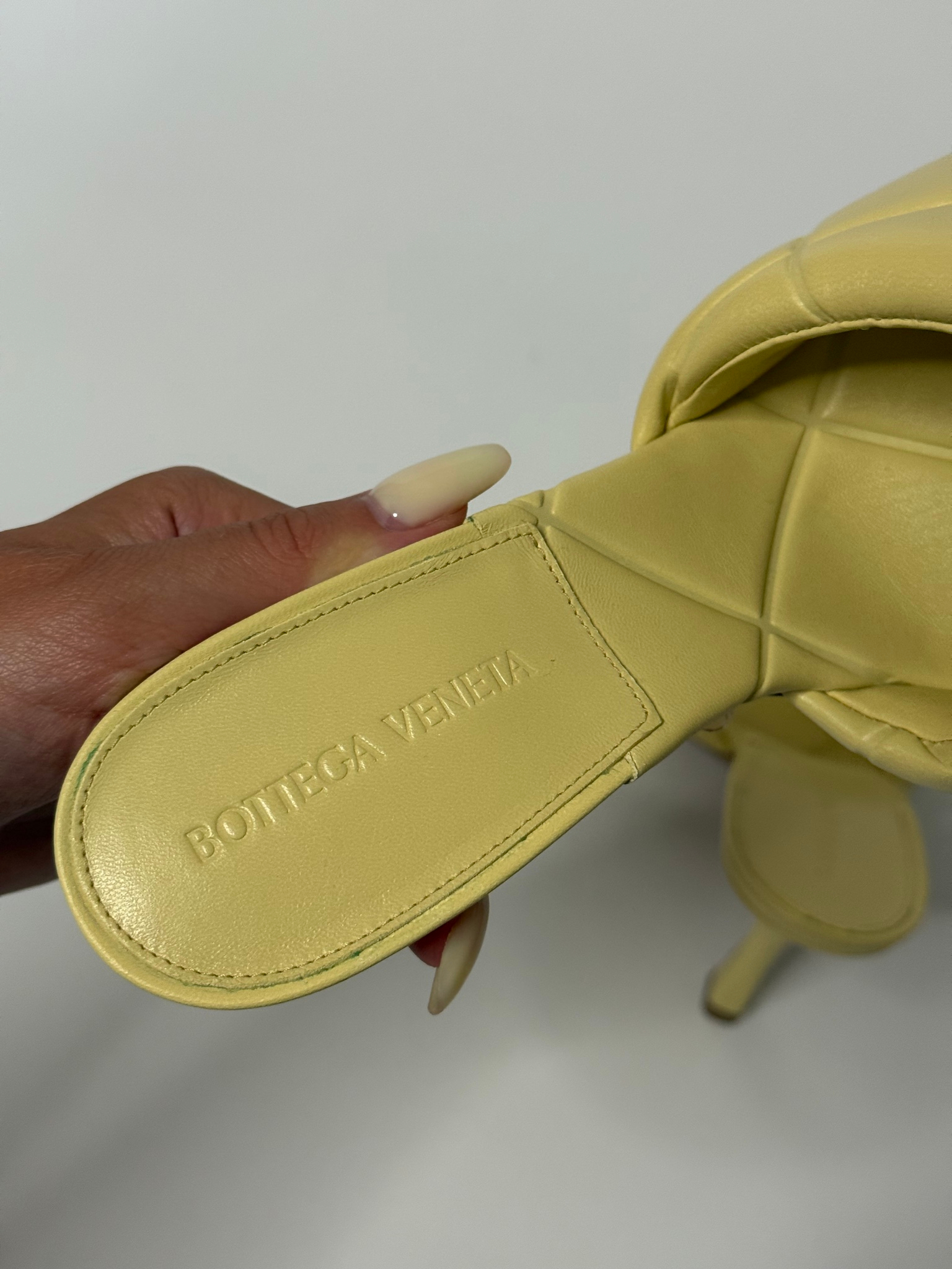 Bottega Veneta Lido, миниатюра 4
