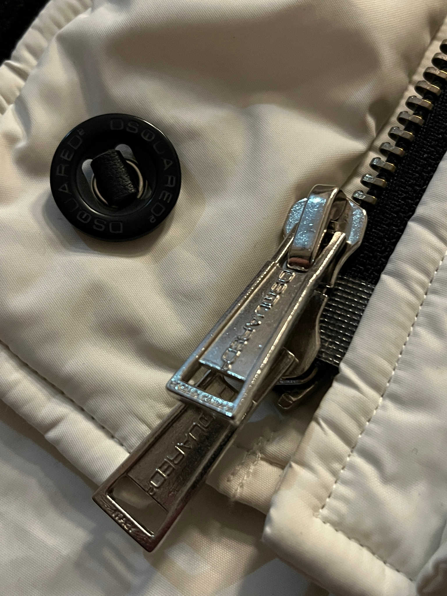 Dsquared2 Куртка, миниатюра 8