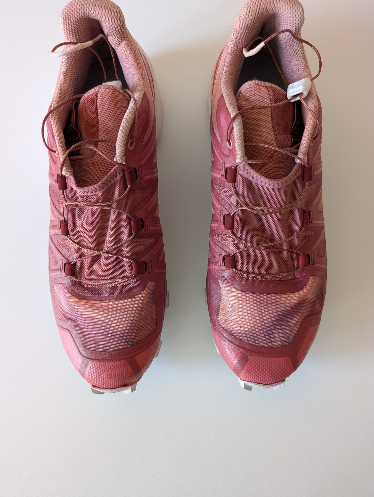 11 By Boris Bidjan Saberi x Salomon Speedcross 5 Bamba 1.X, миниатюра 6