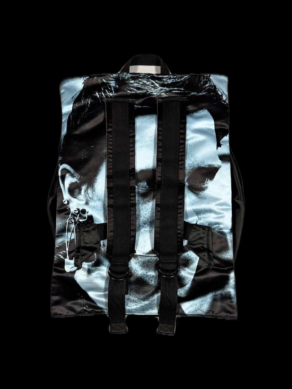 Eastpak x Raf Simons Poster Bag 19SS, миниатюра 1